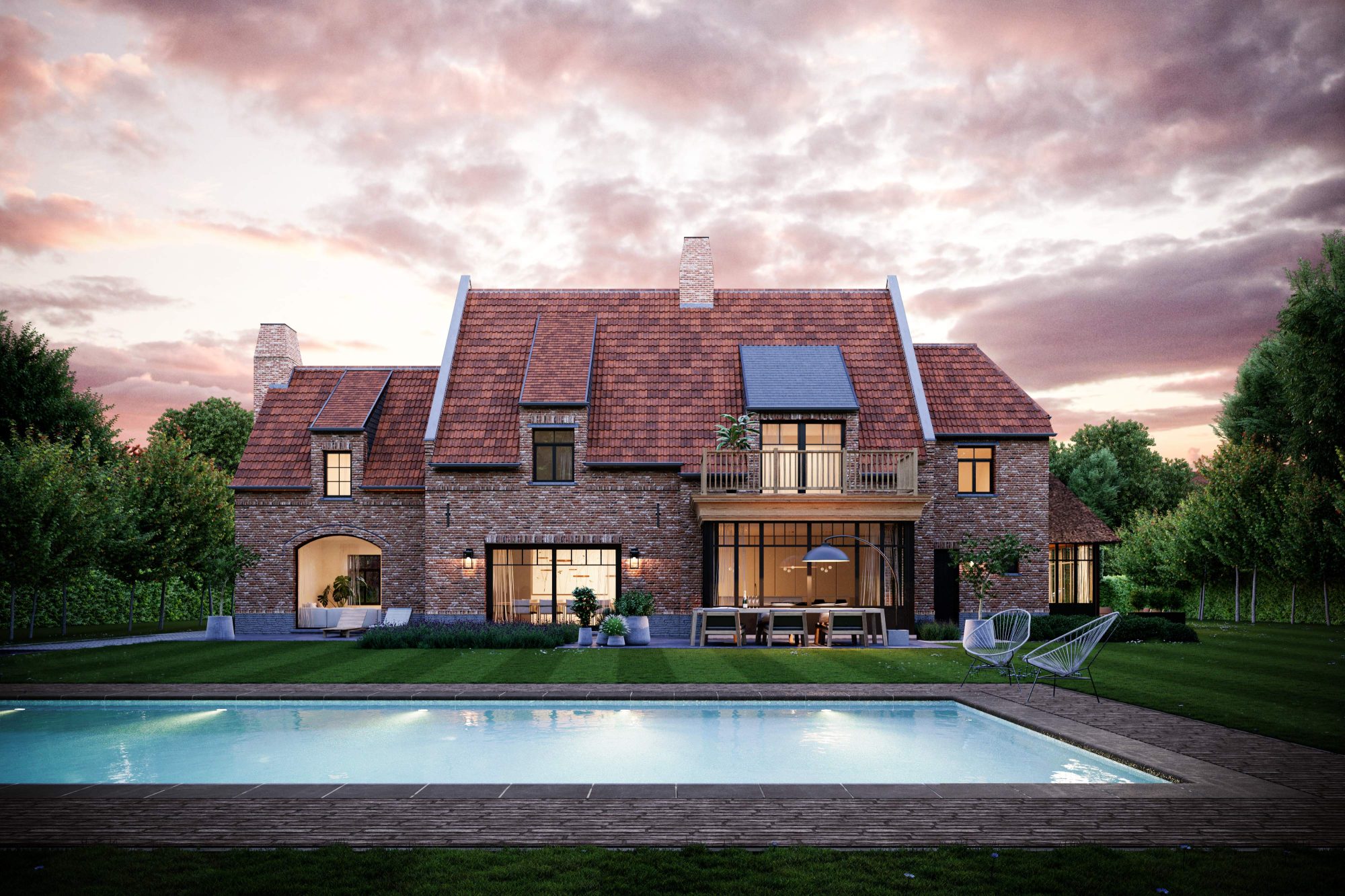 Woning VA