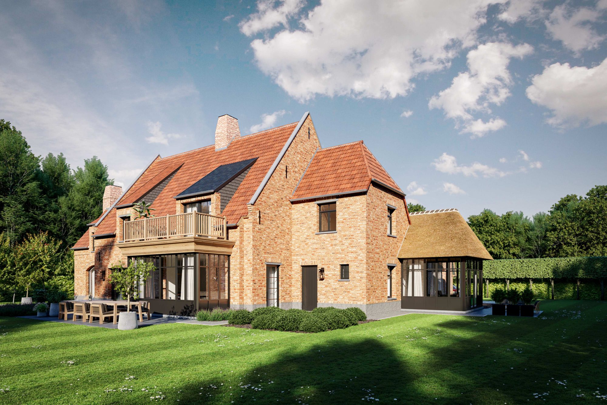 Woning VA