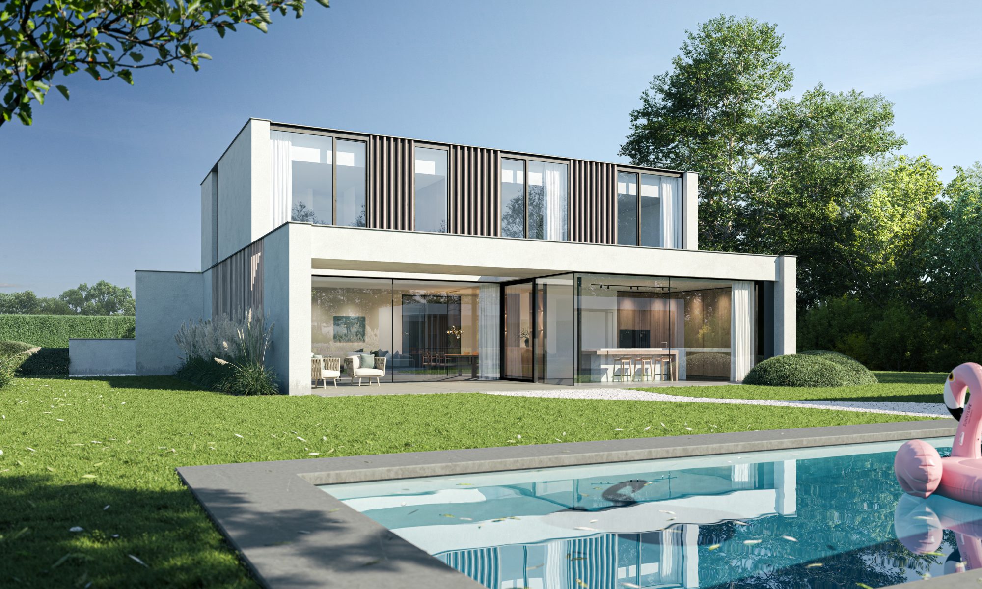 Woning DK