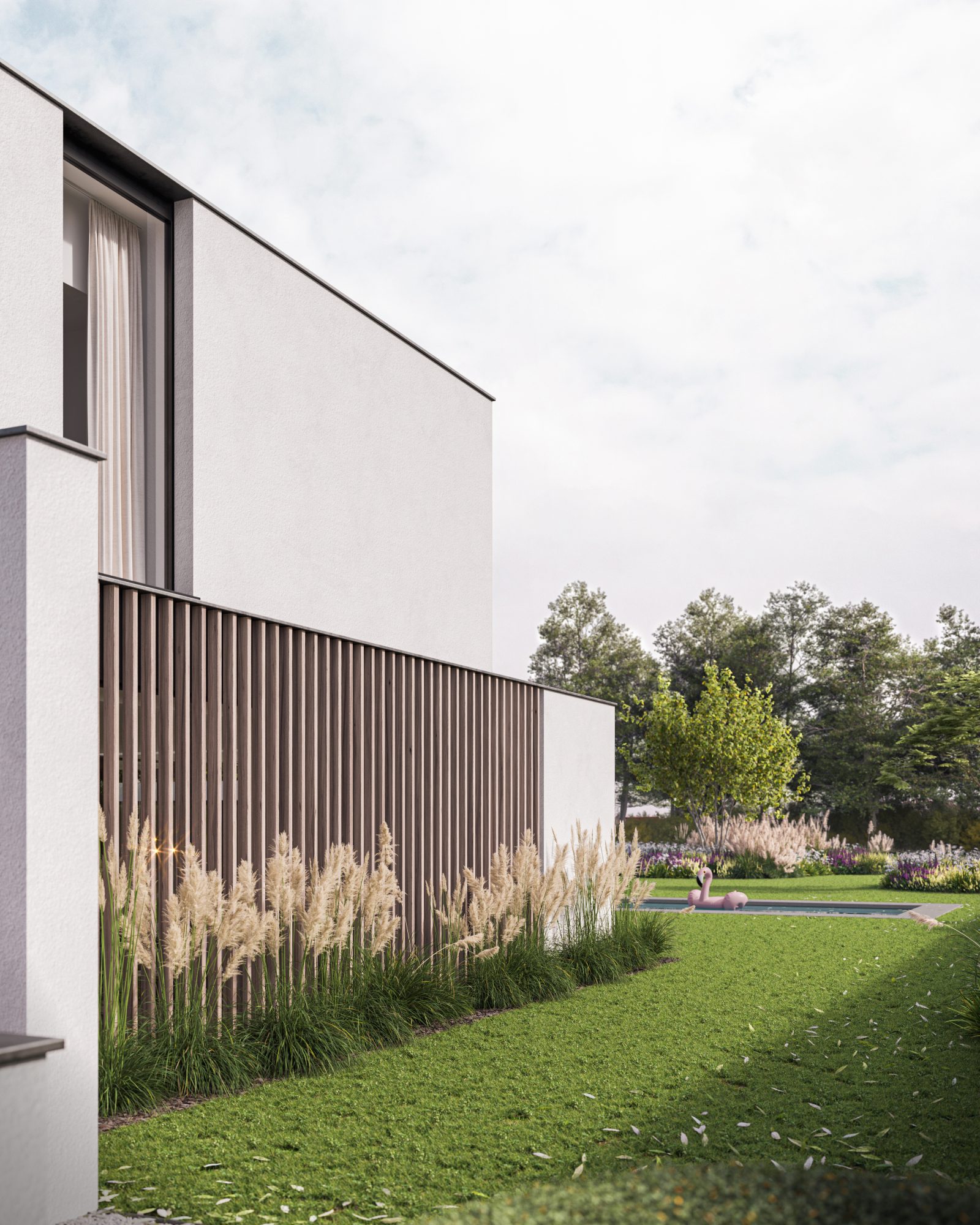 Woning DK