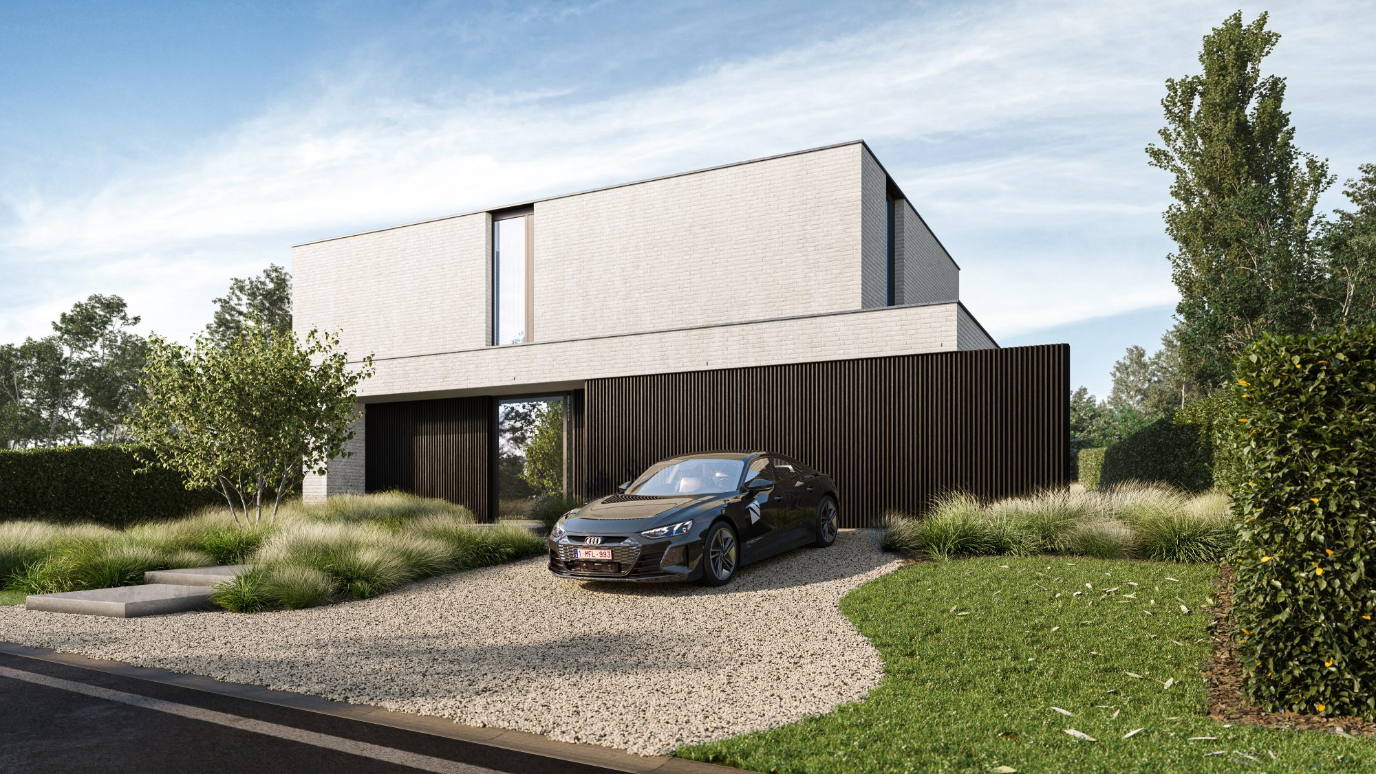 Woning DL