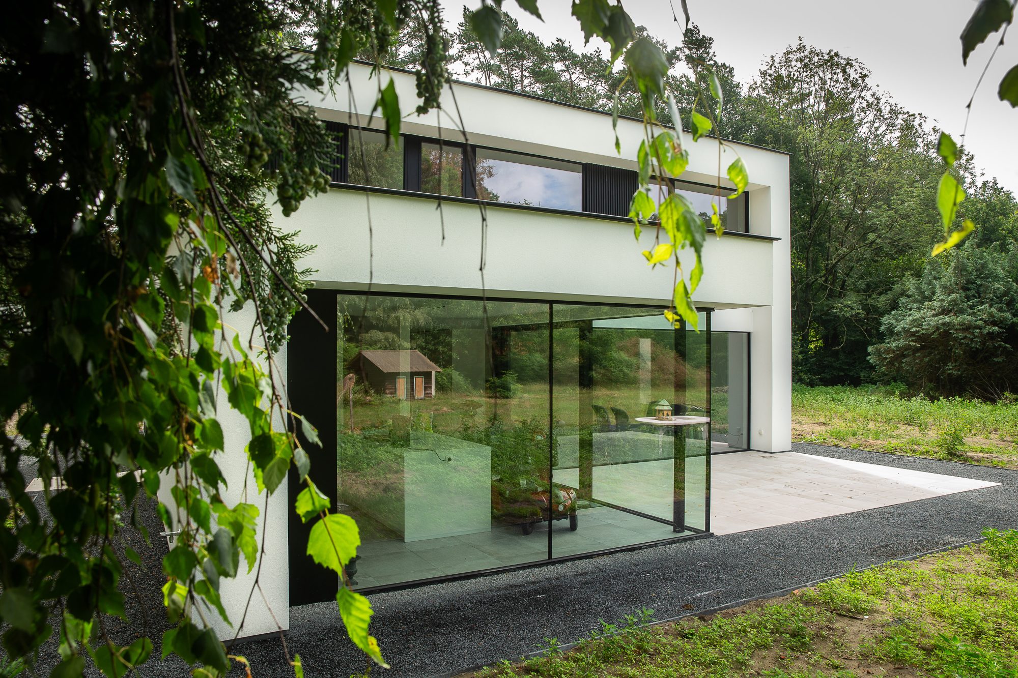 Woning LV