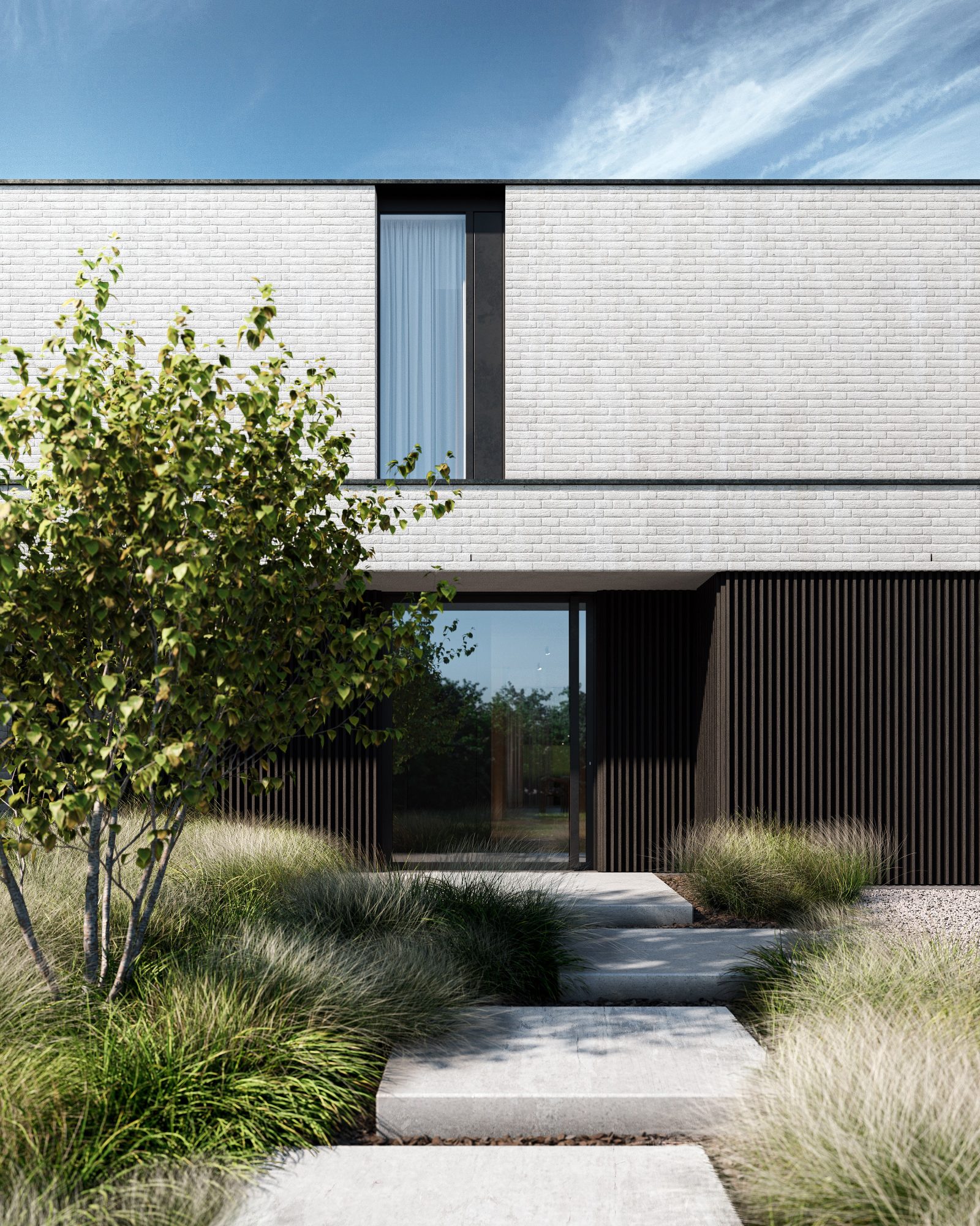 Woning DL