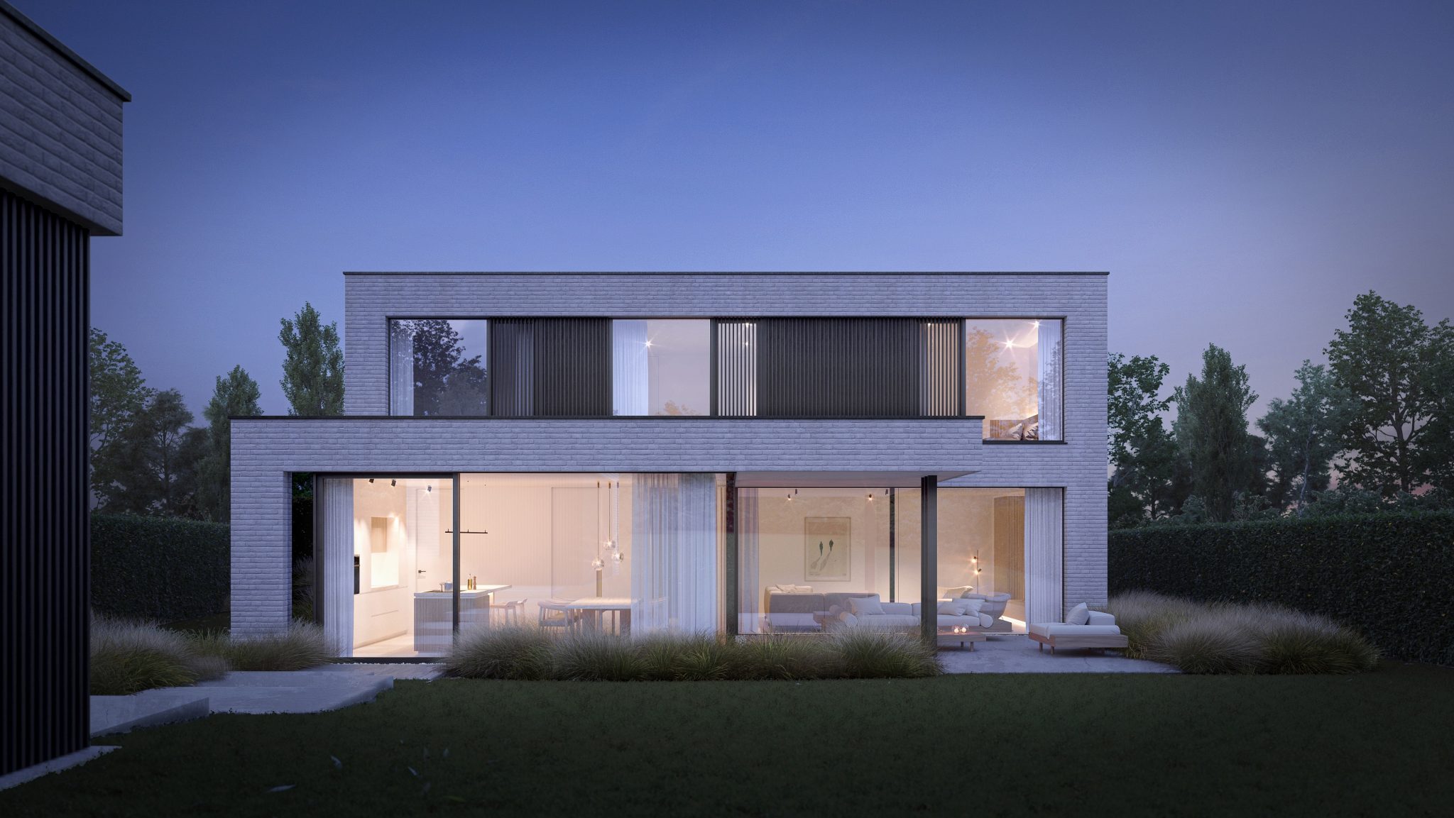 Woning DL
