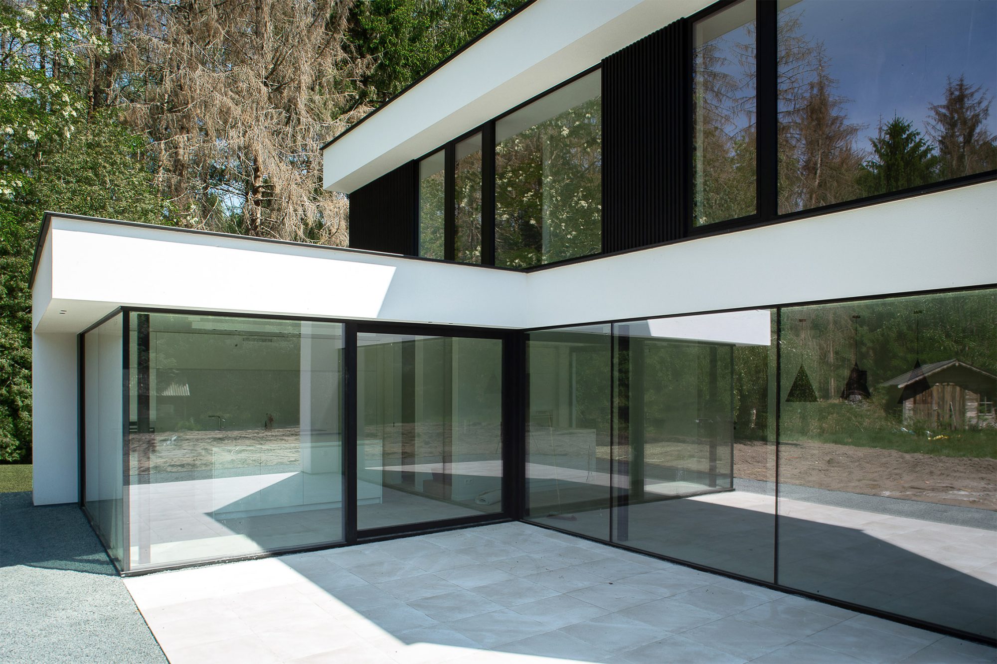 Woning LV