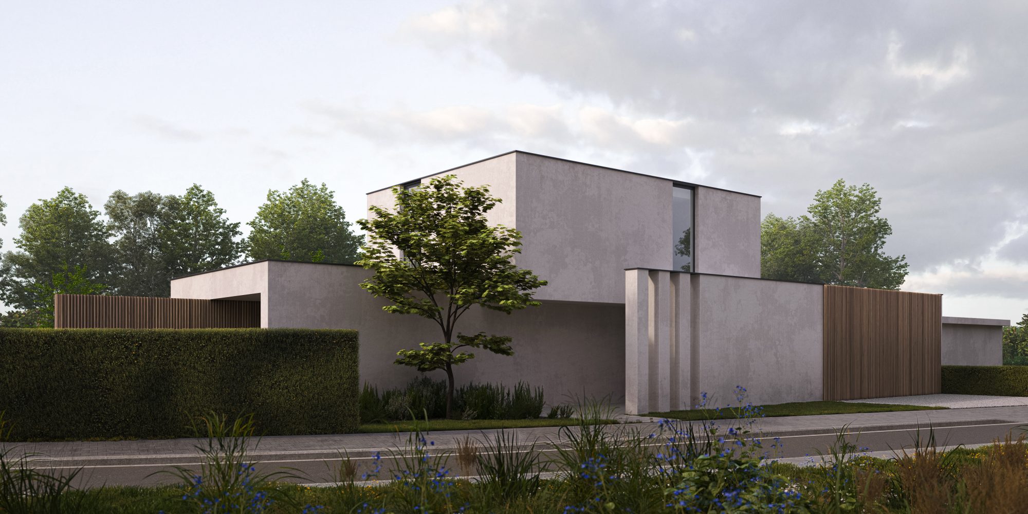 Woning DM