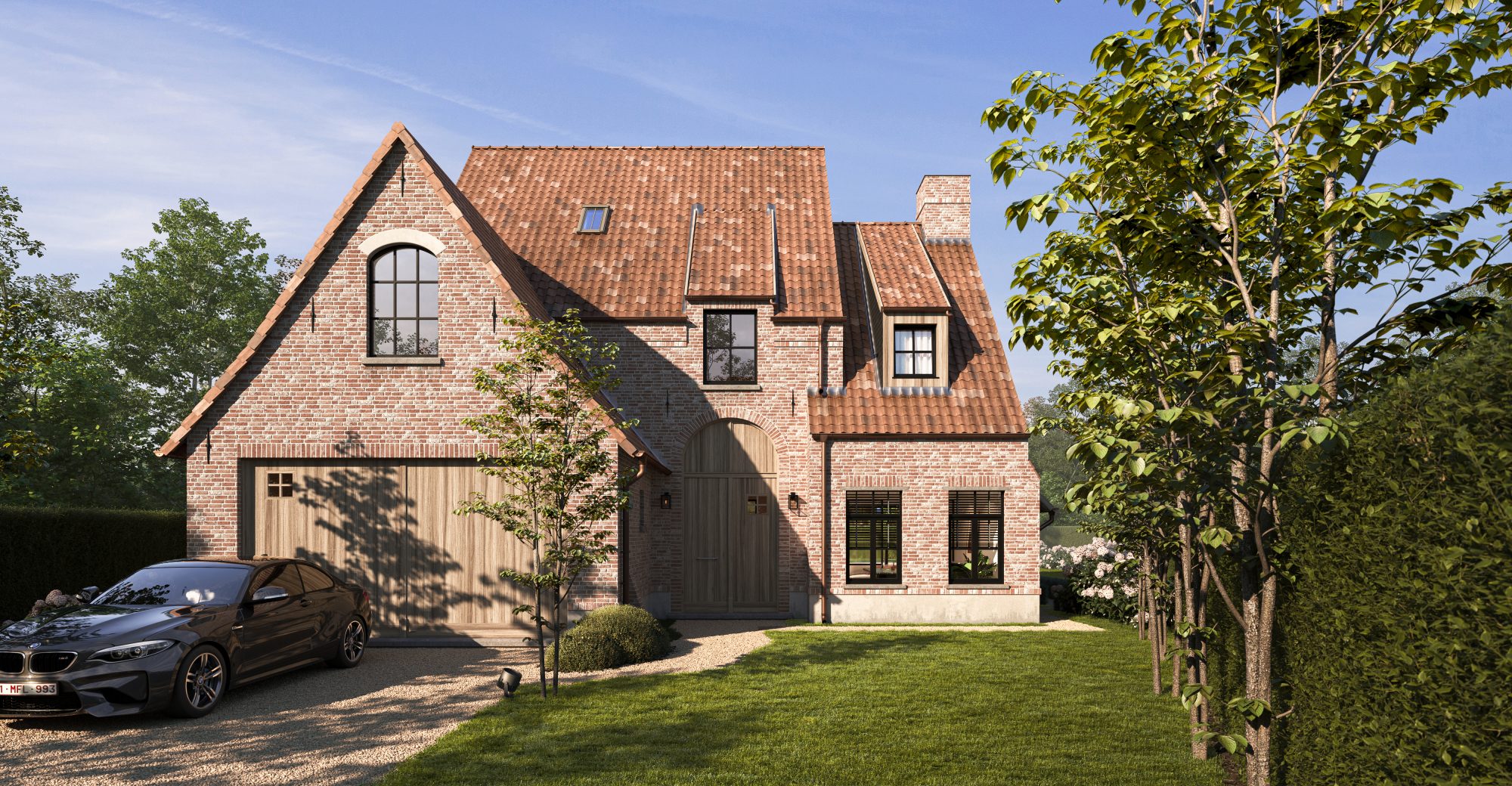 Woning VL