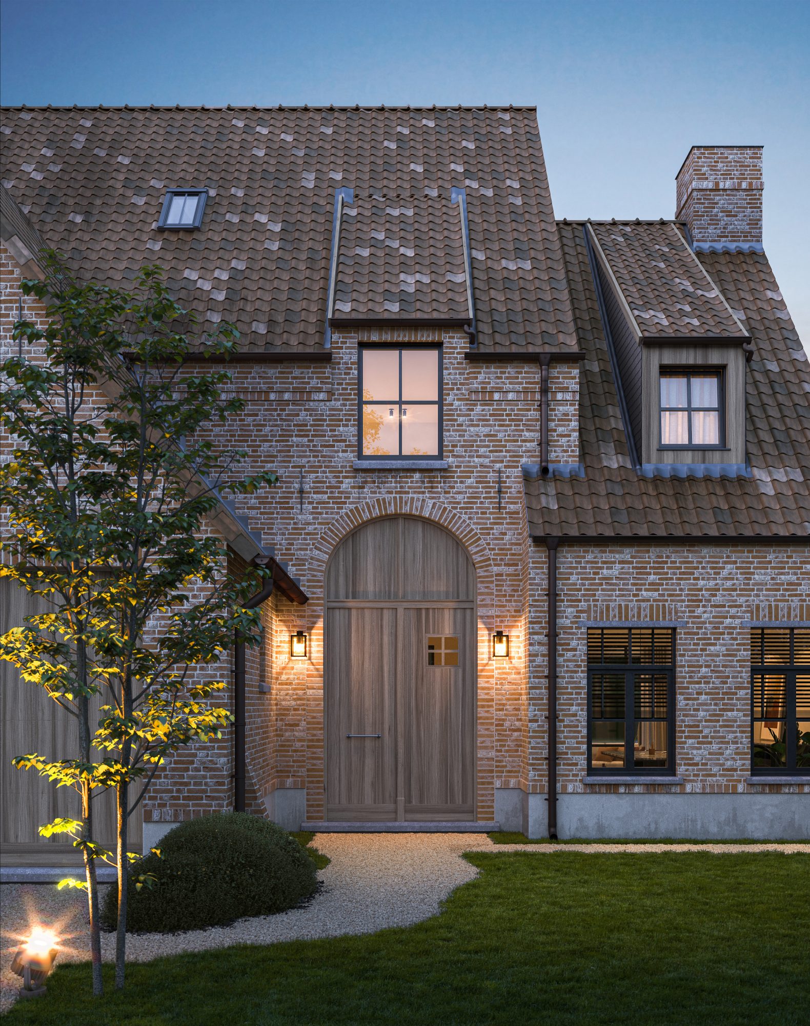 Woning VL