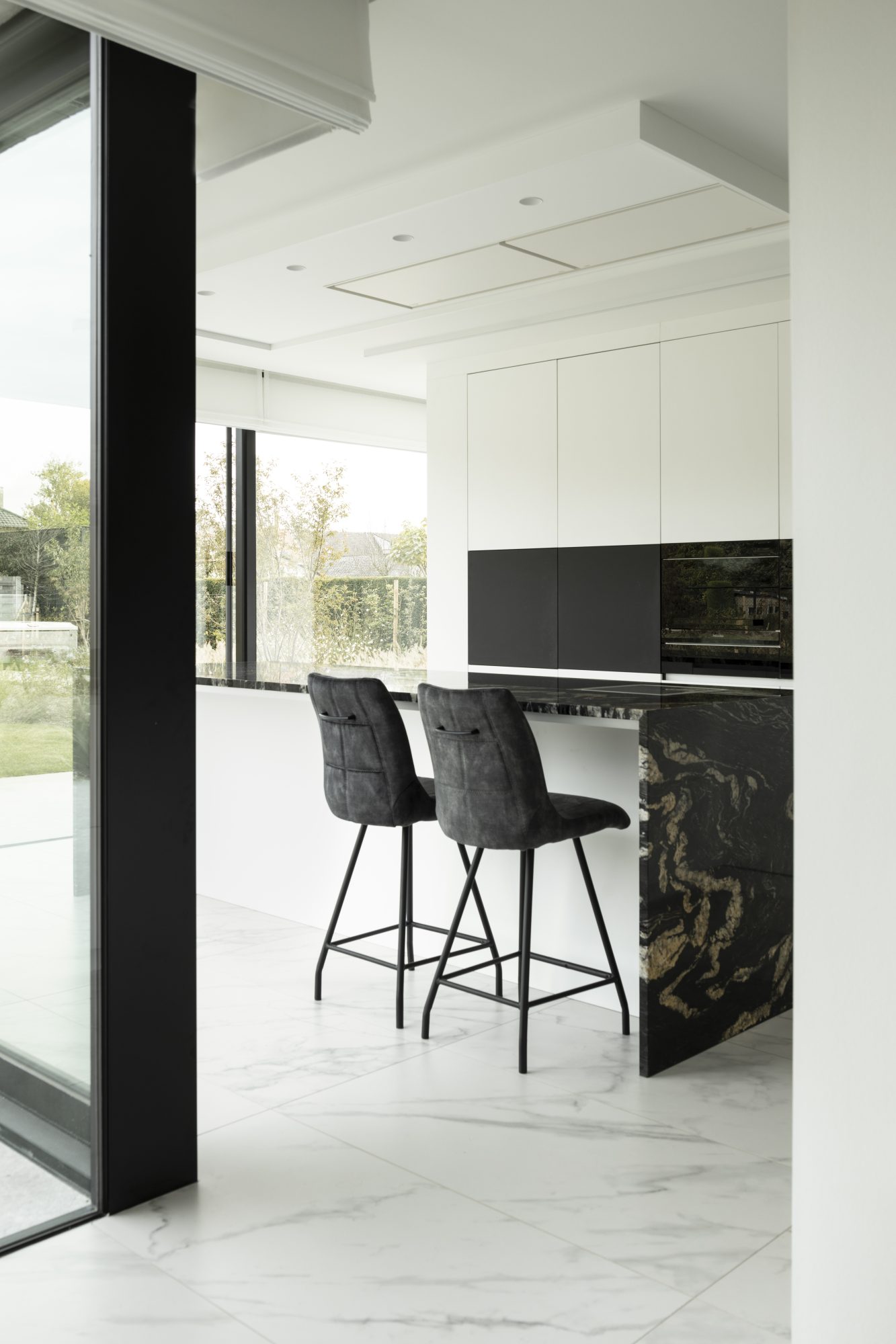 Woning SD52