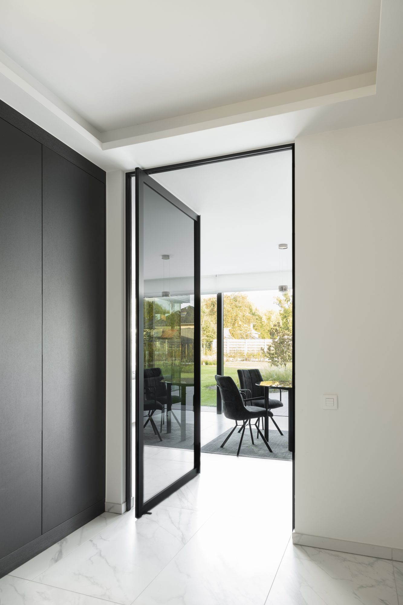 Woning SD52