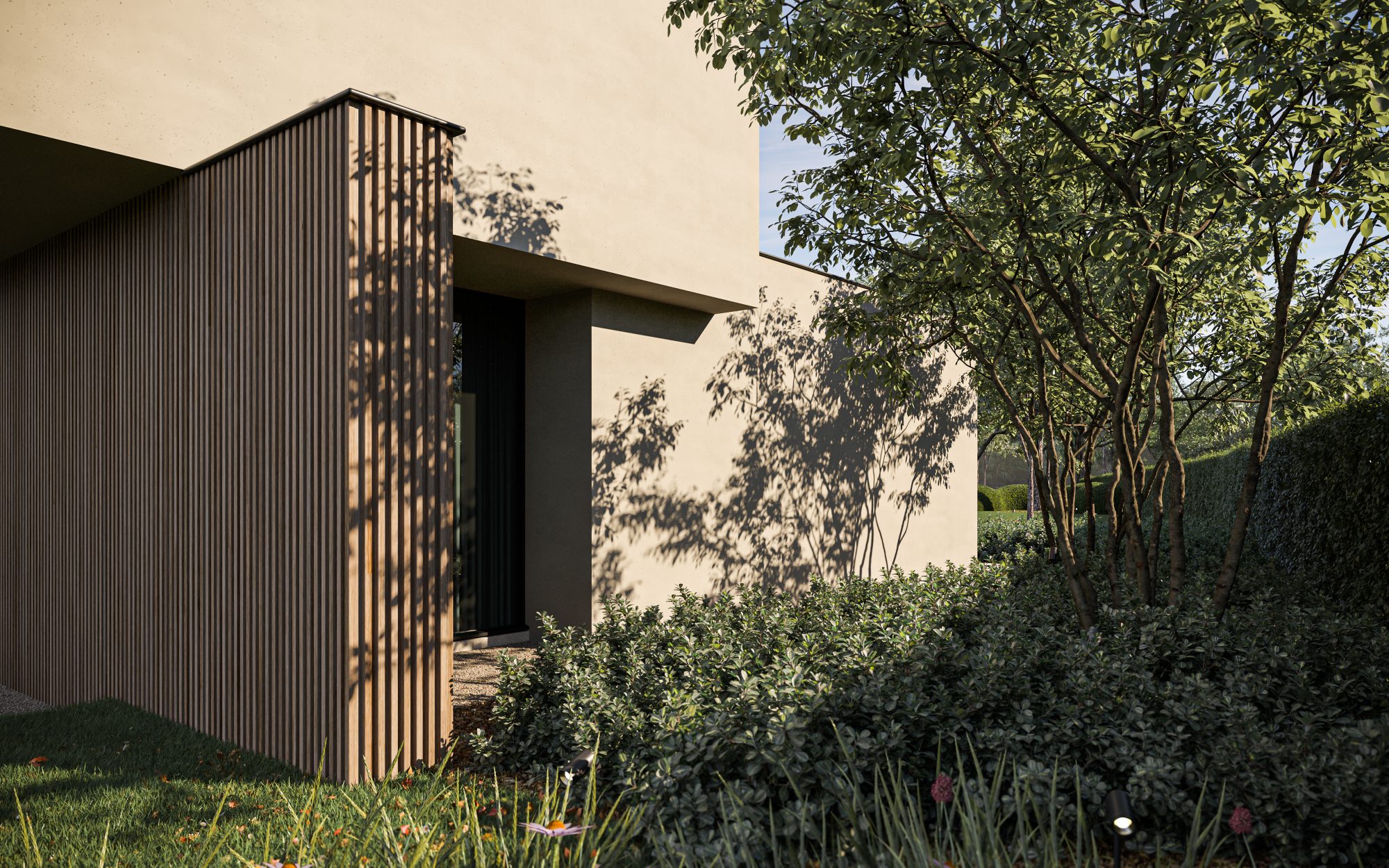 Woning BO