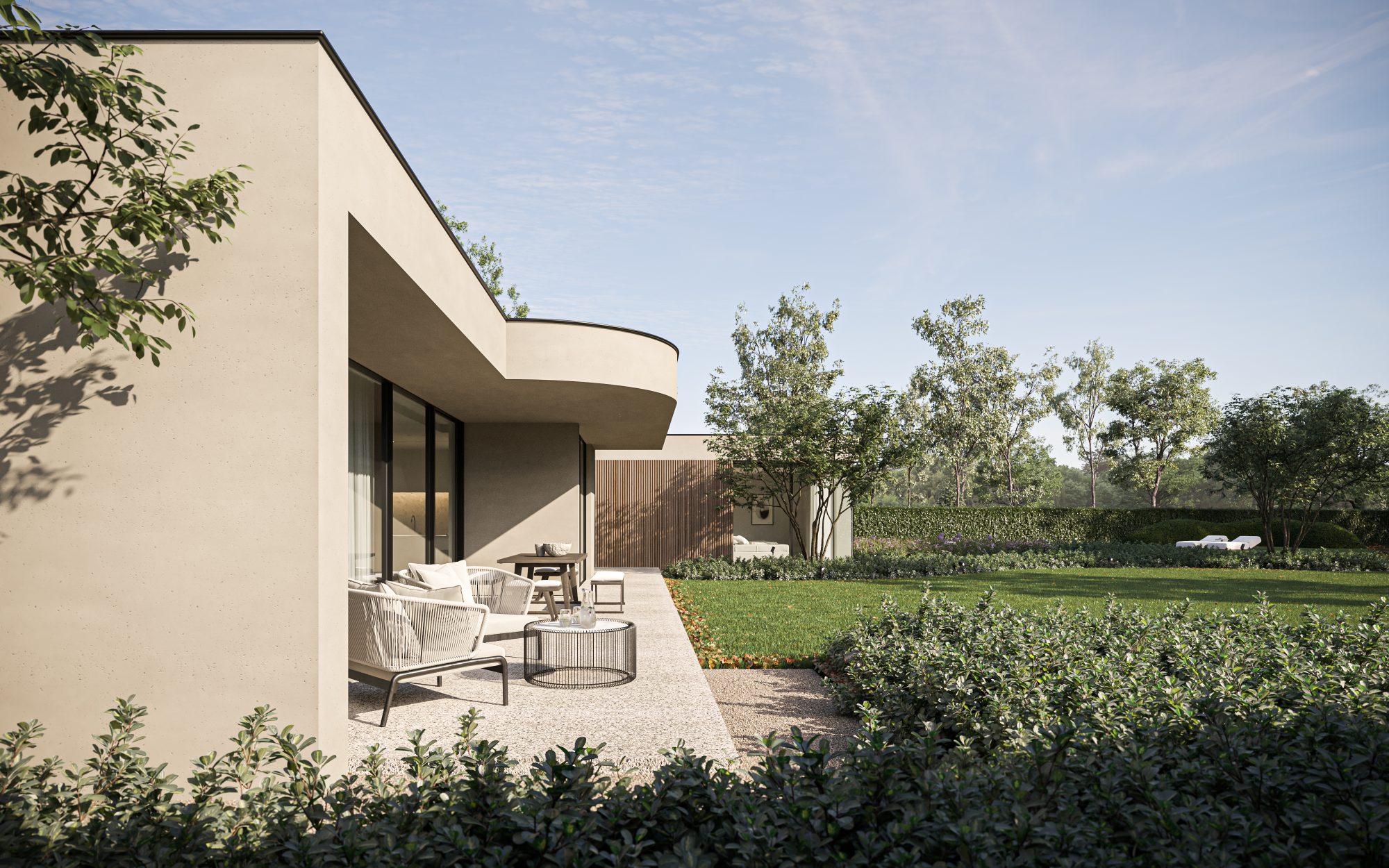 Woning BO