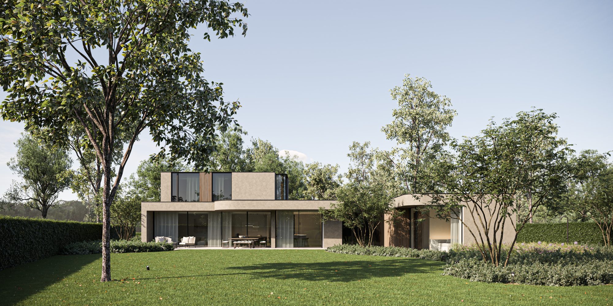 Woning BO