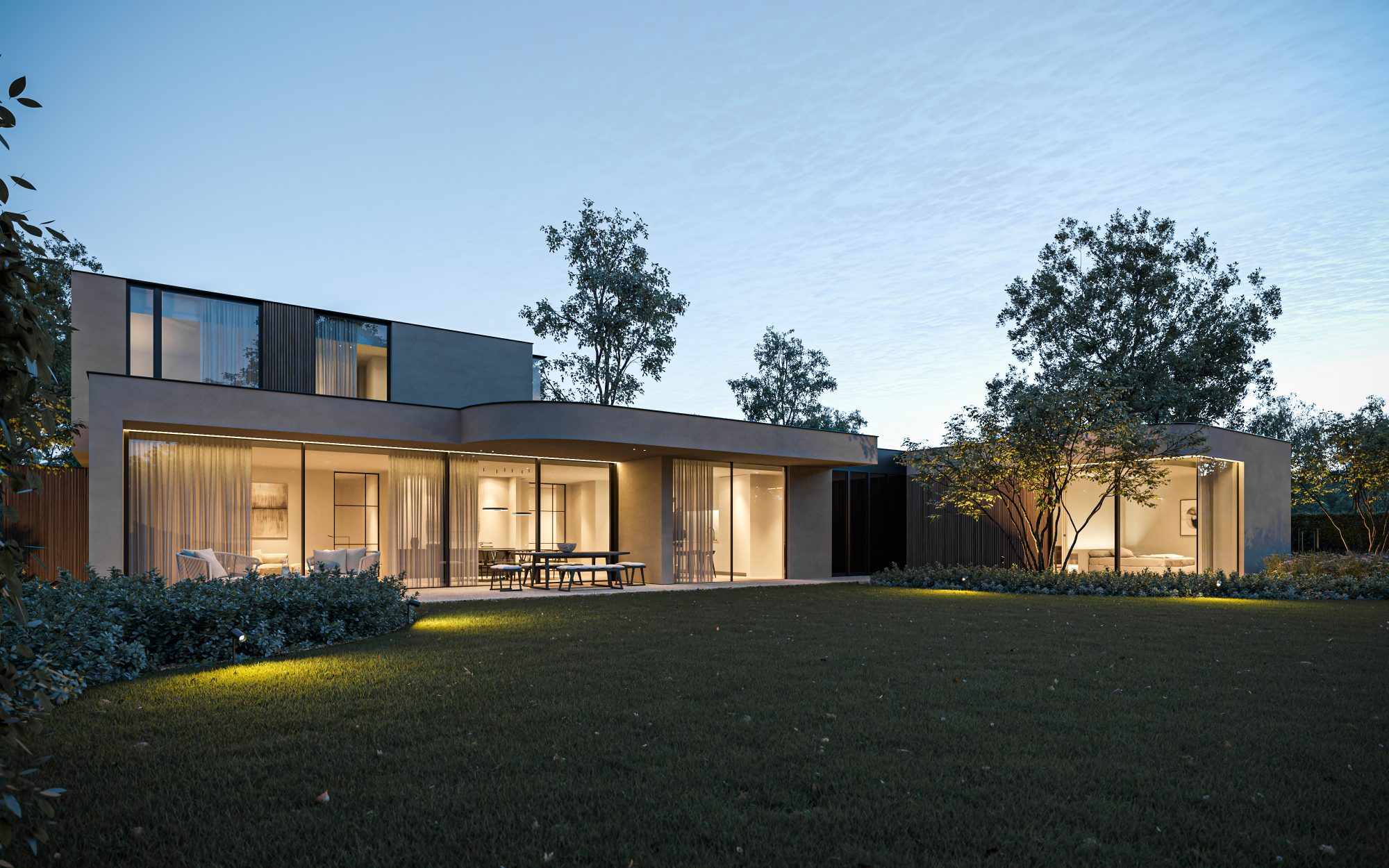 Woning BO