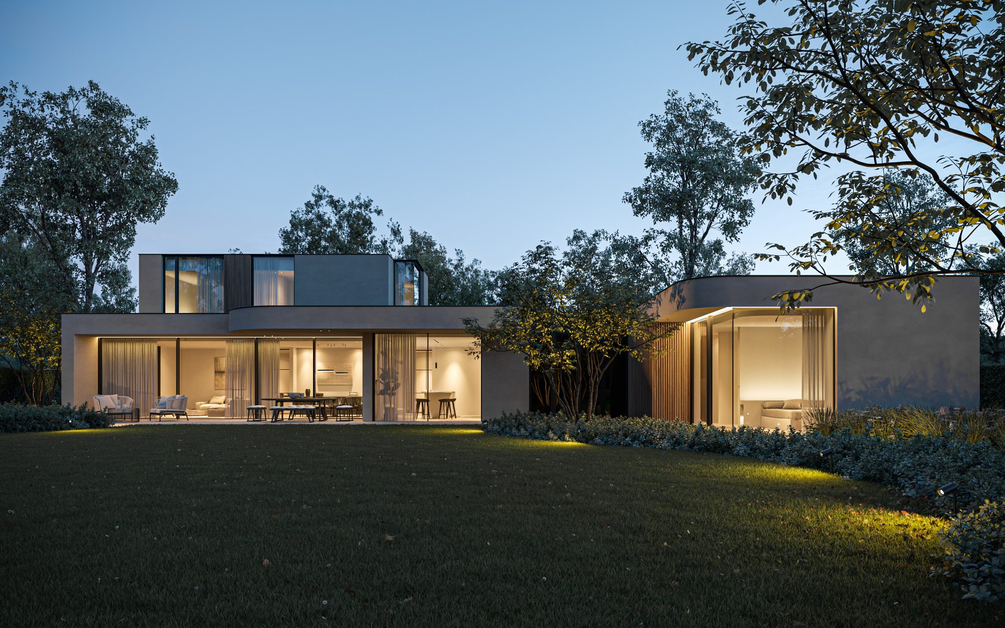 Woning BO
