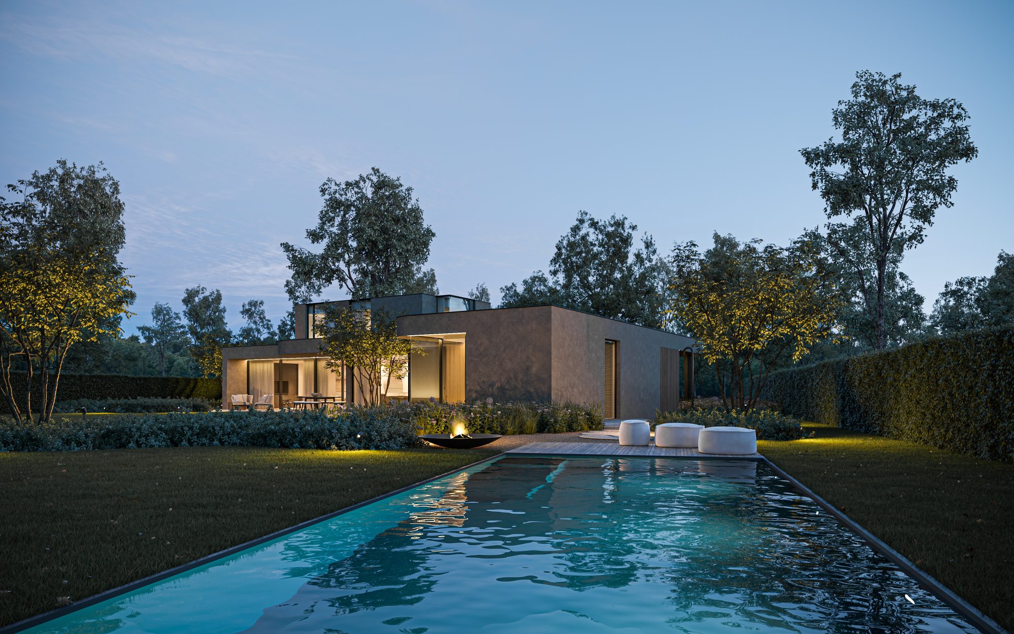 Woning BO