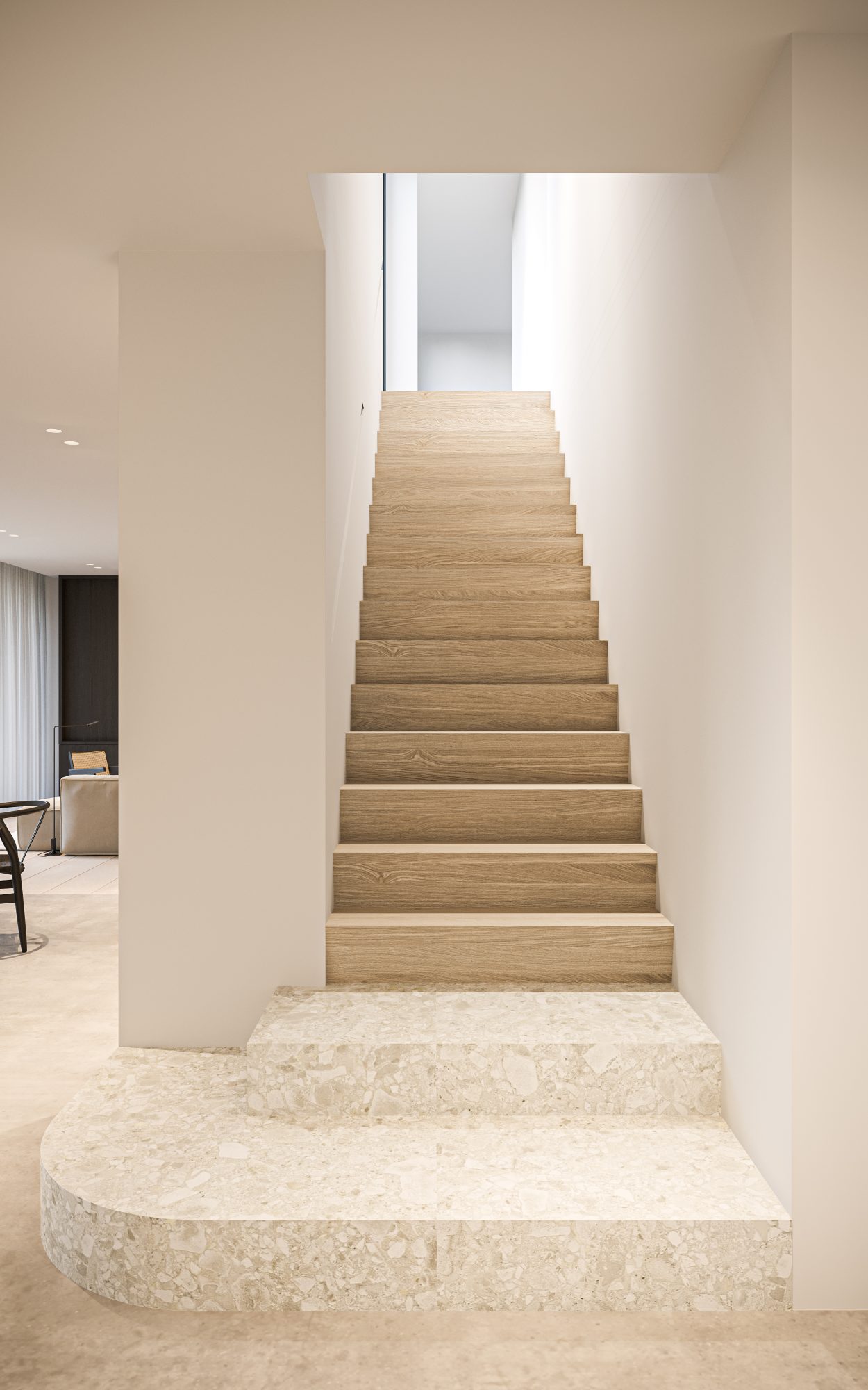 Woning BO