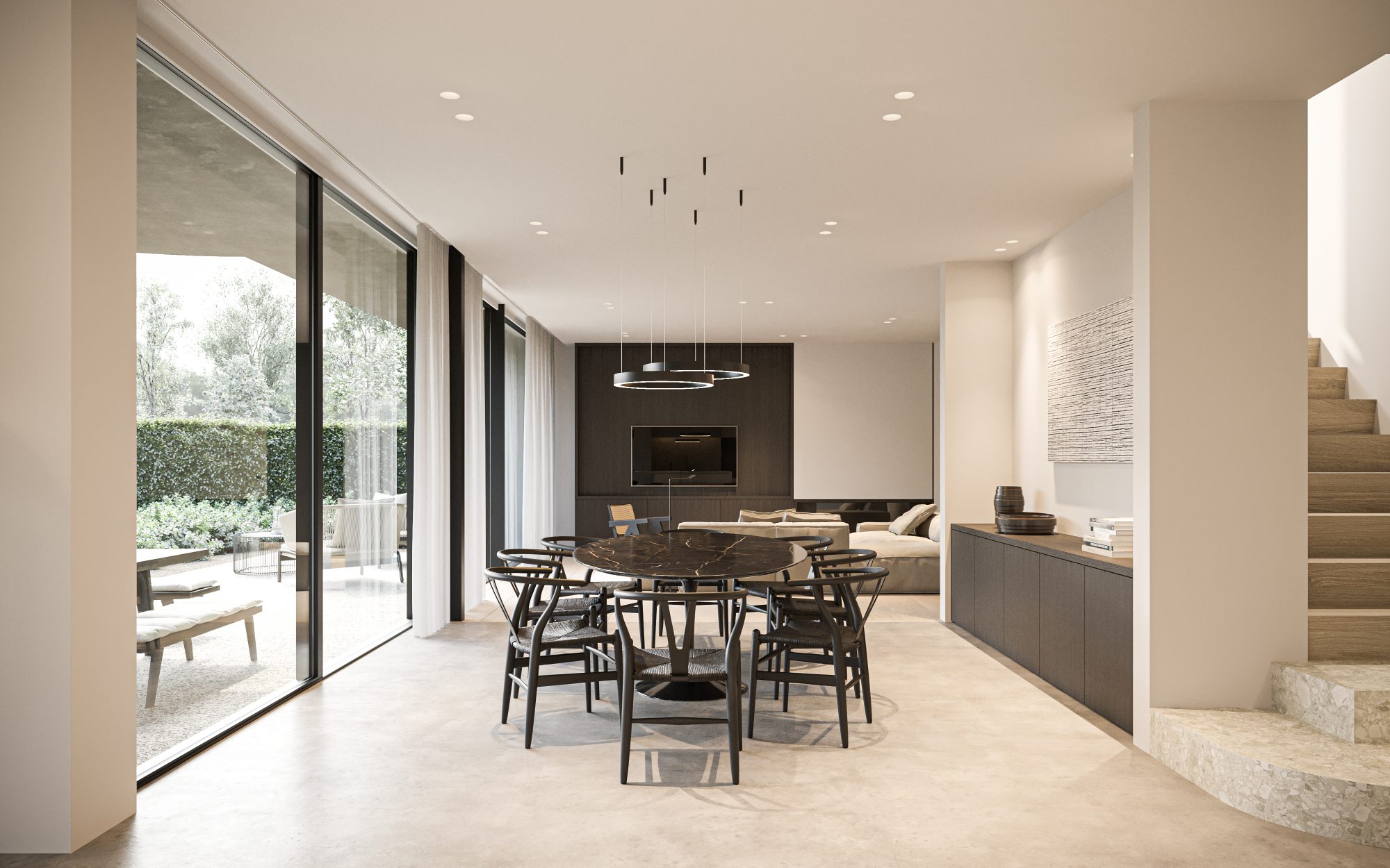 Woning BO