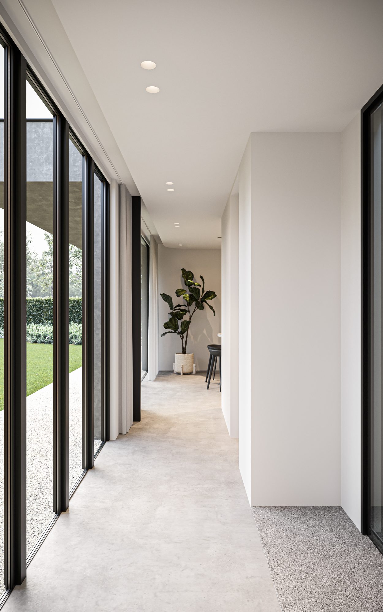 Woning BO