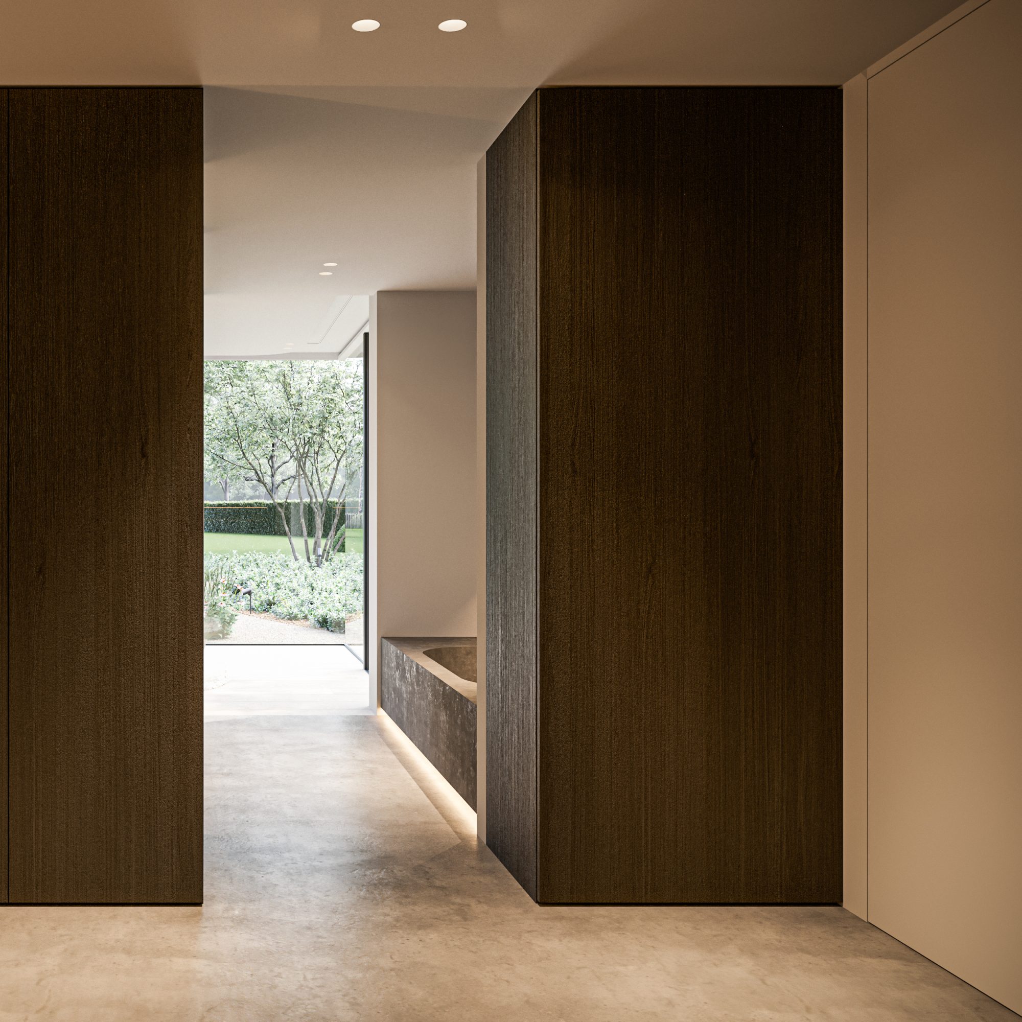 Woning BO