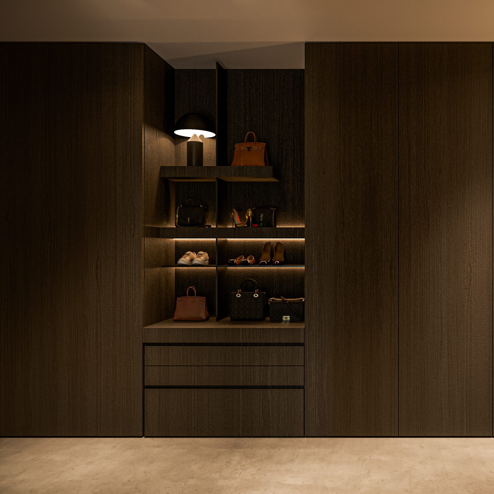 Woning BO