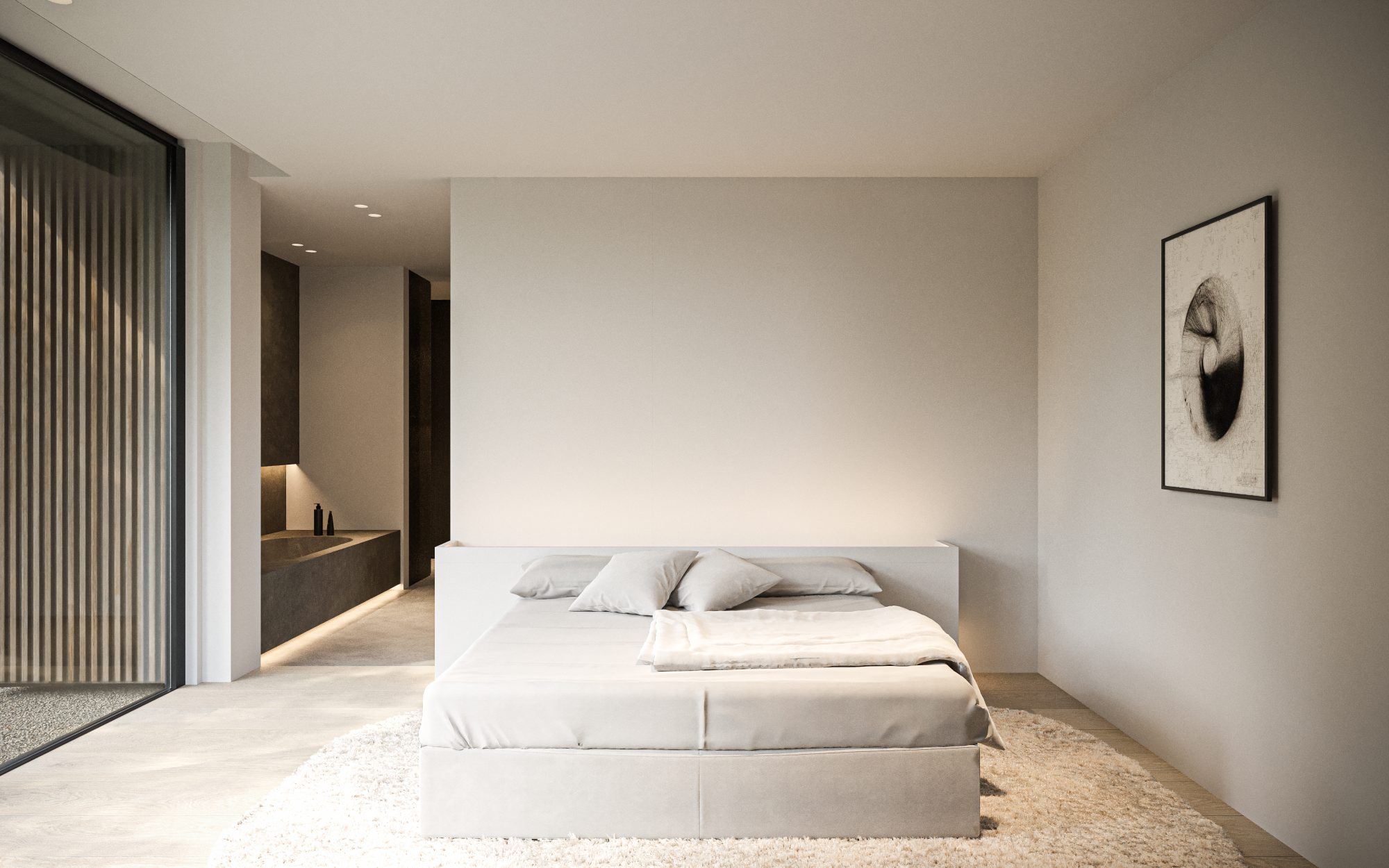 Woning BO