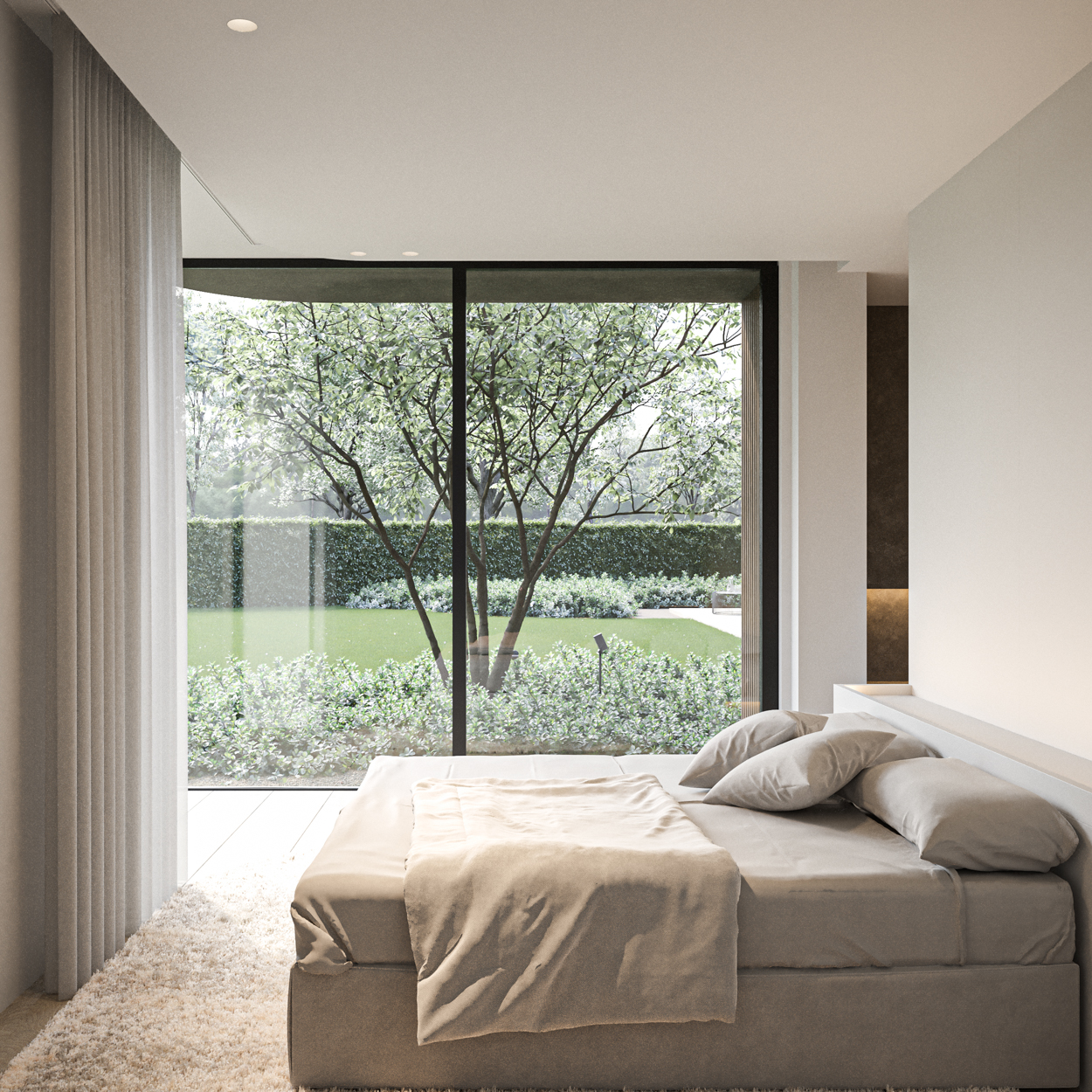 Woning BO