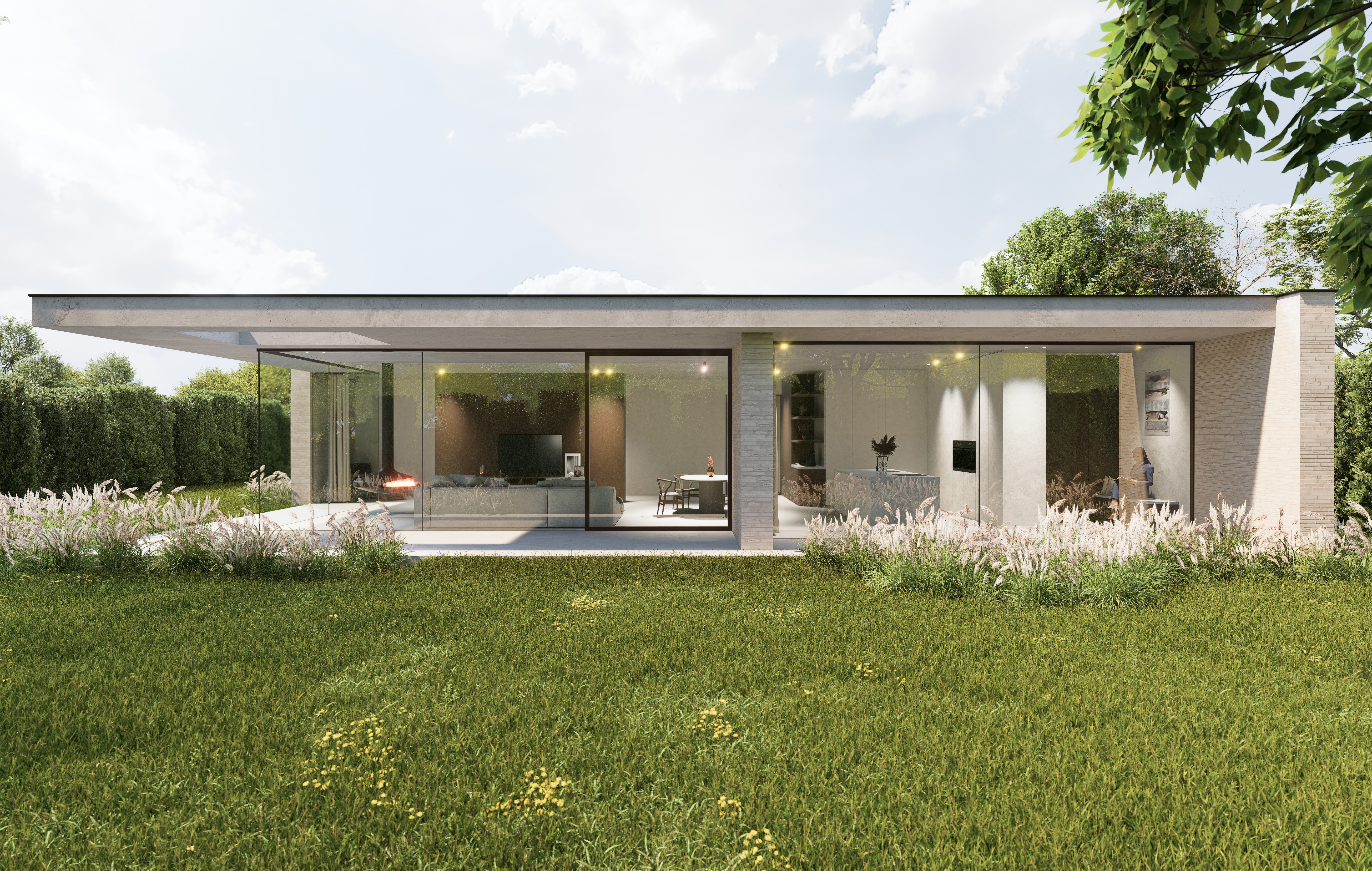 Woning AW