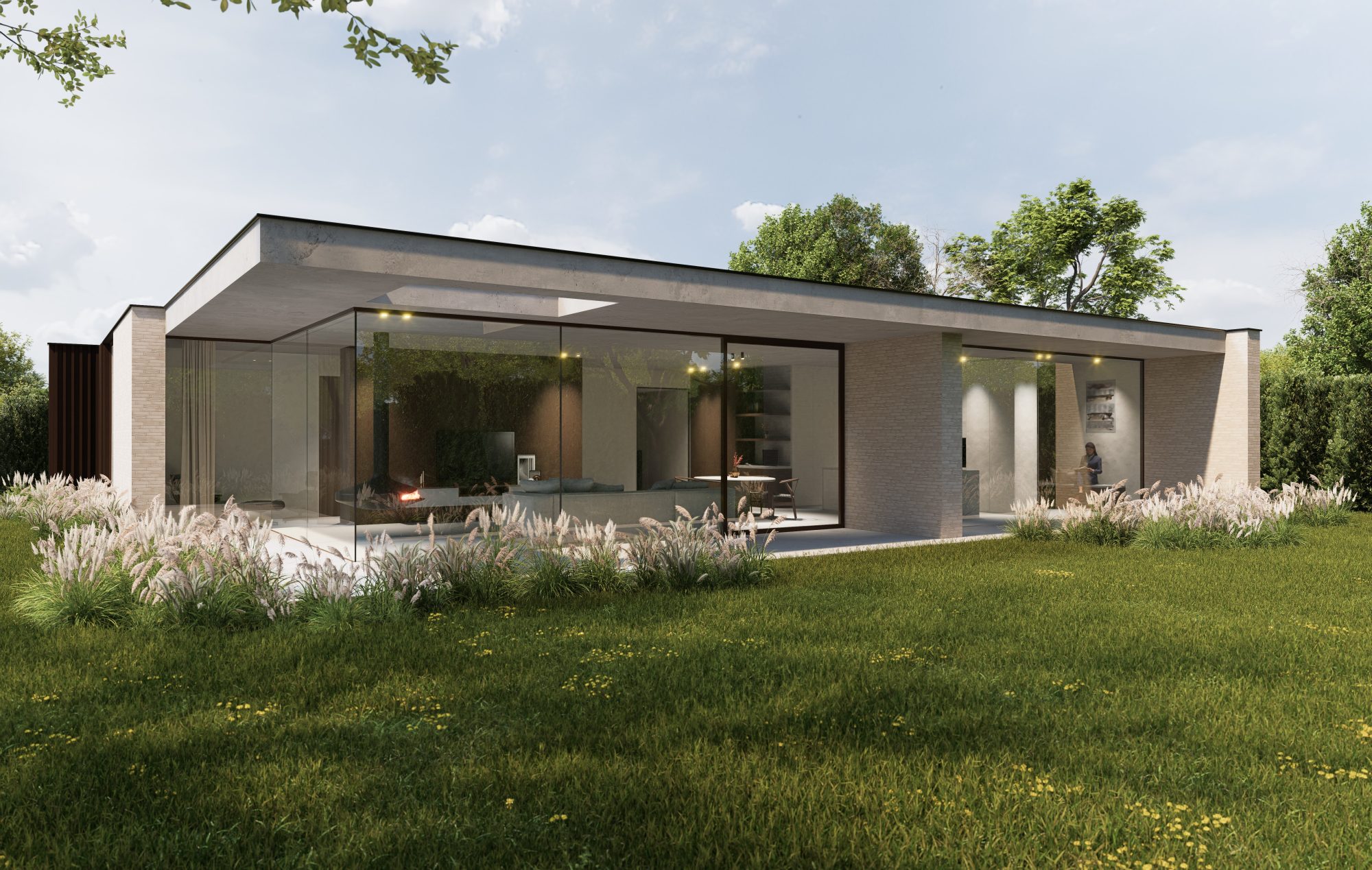 Woning AW