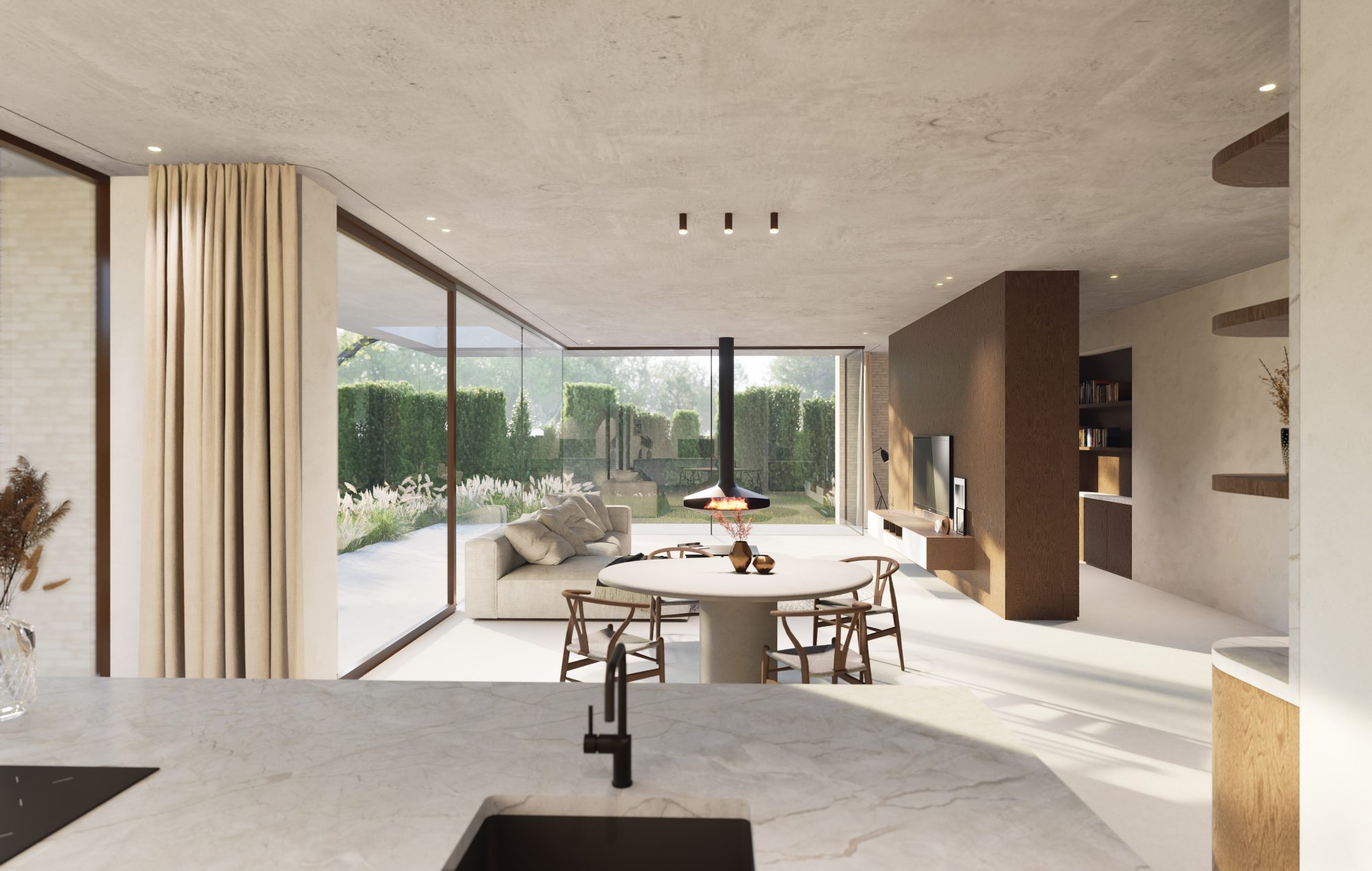 Woning AW