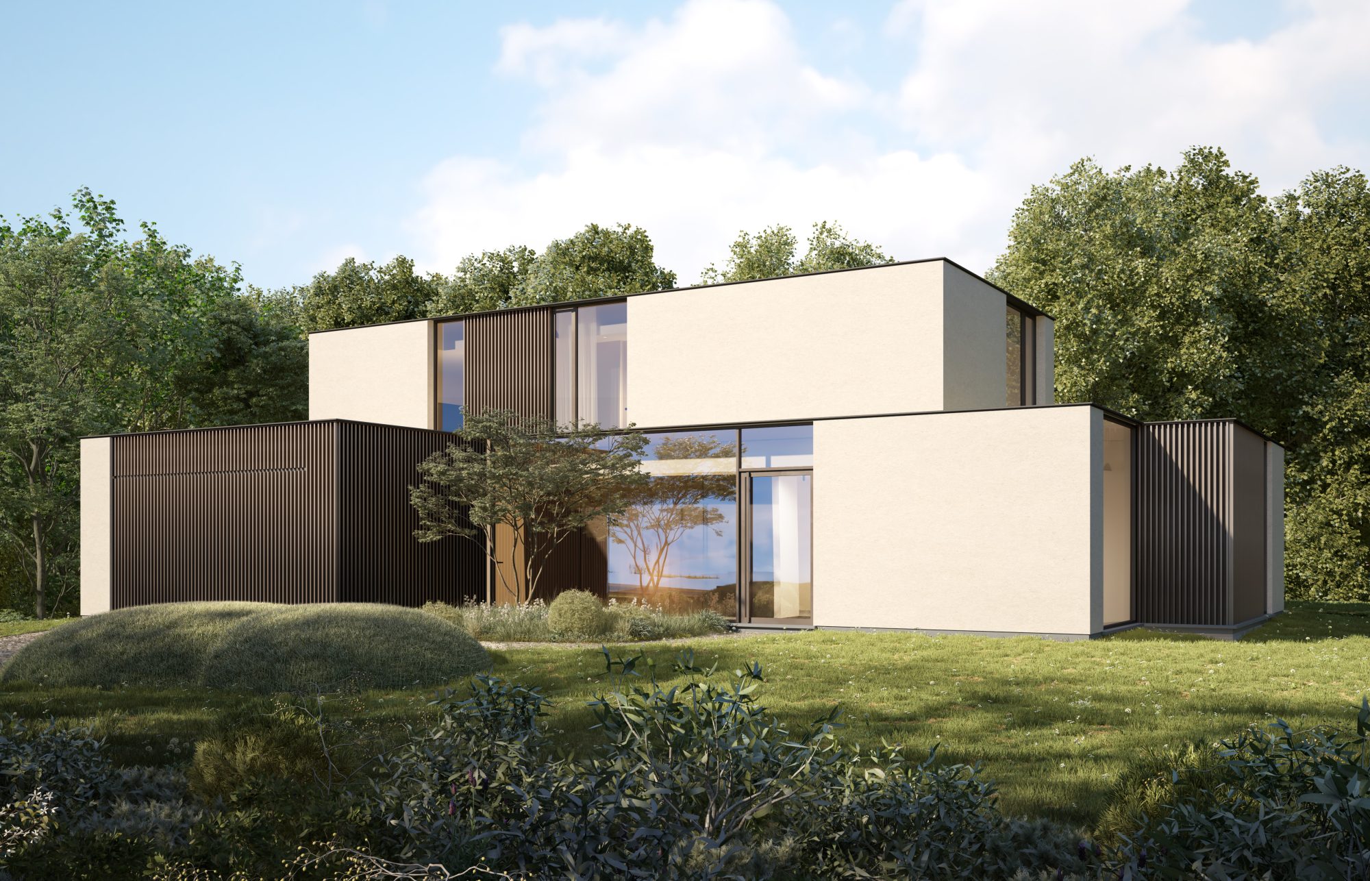 Woning MC
