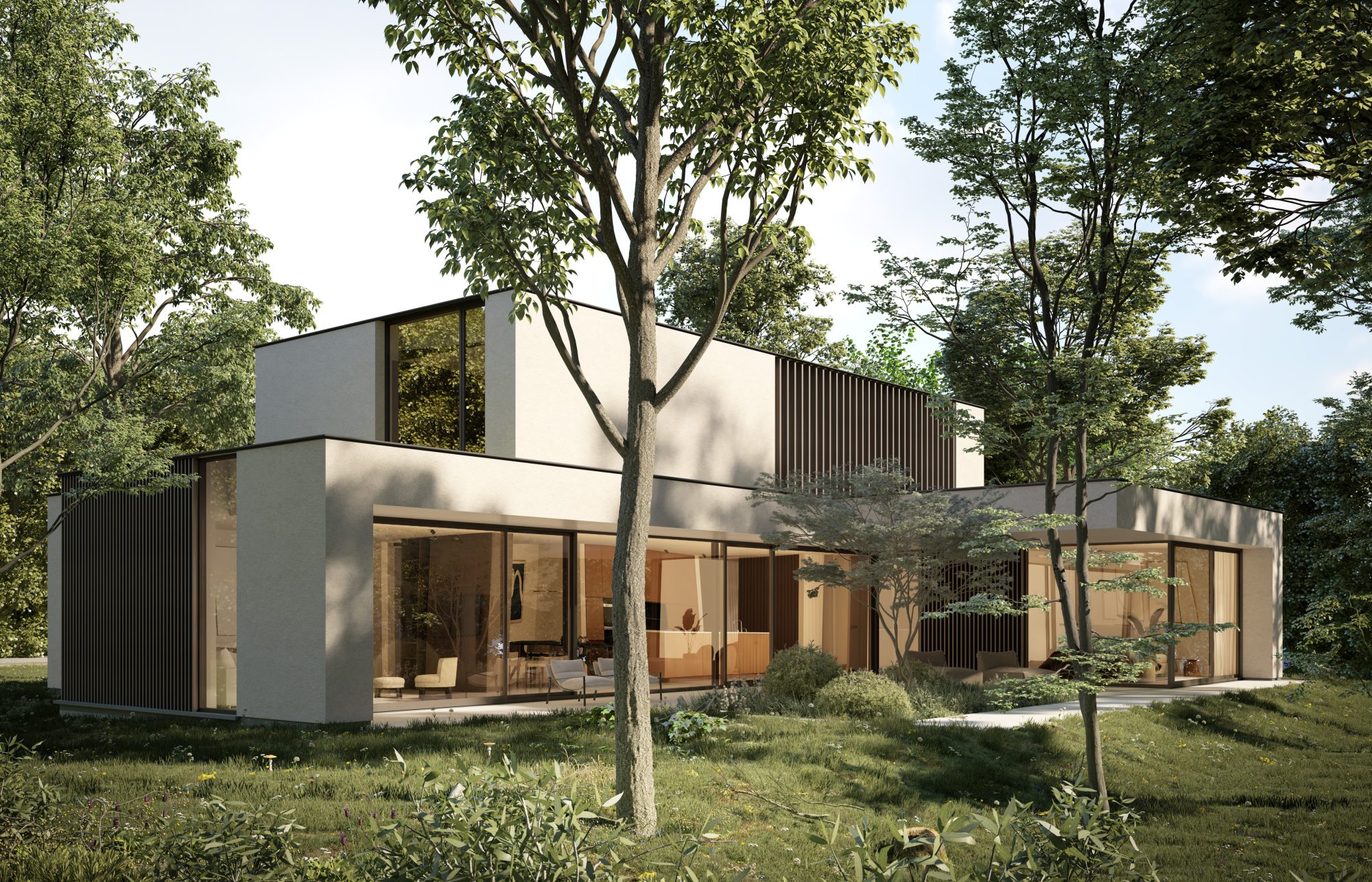 Woning MC