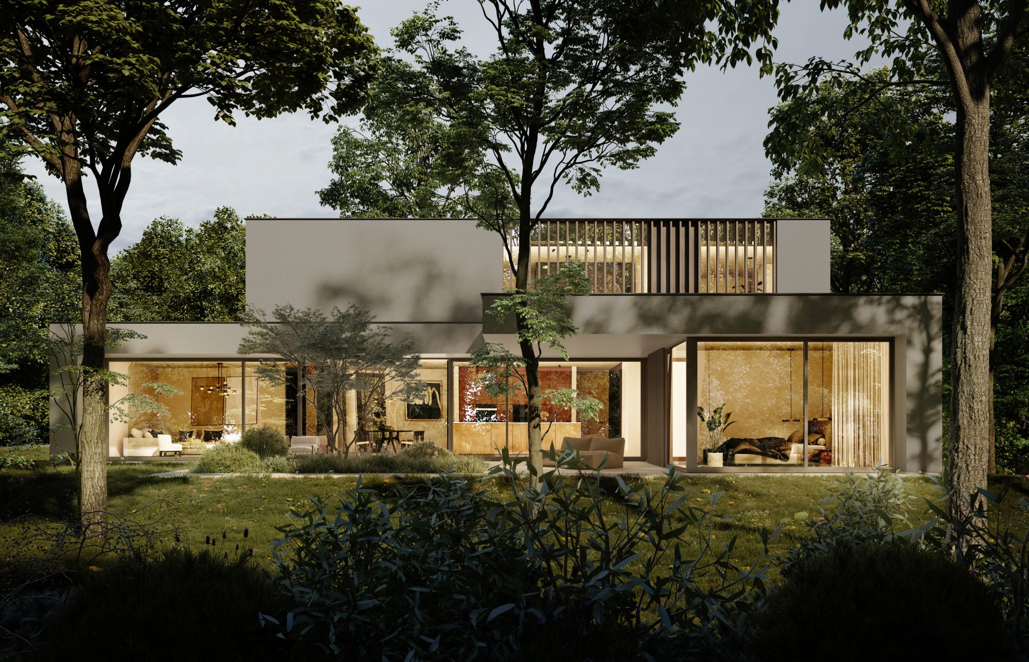 Woning MC