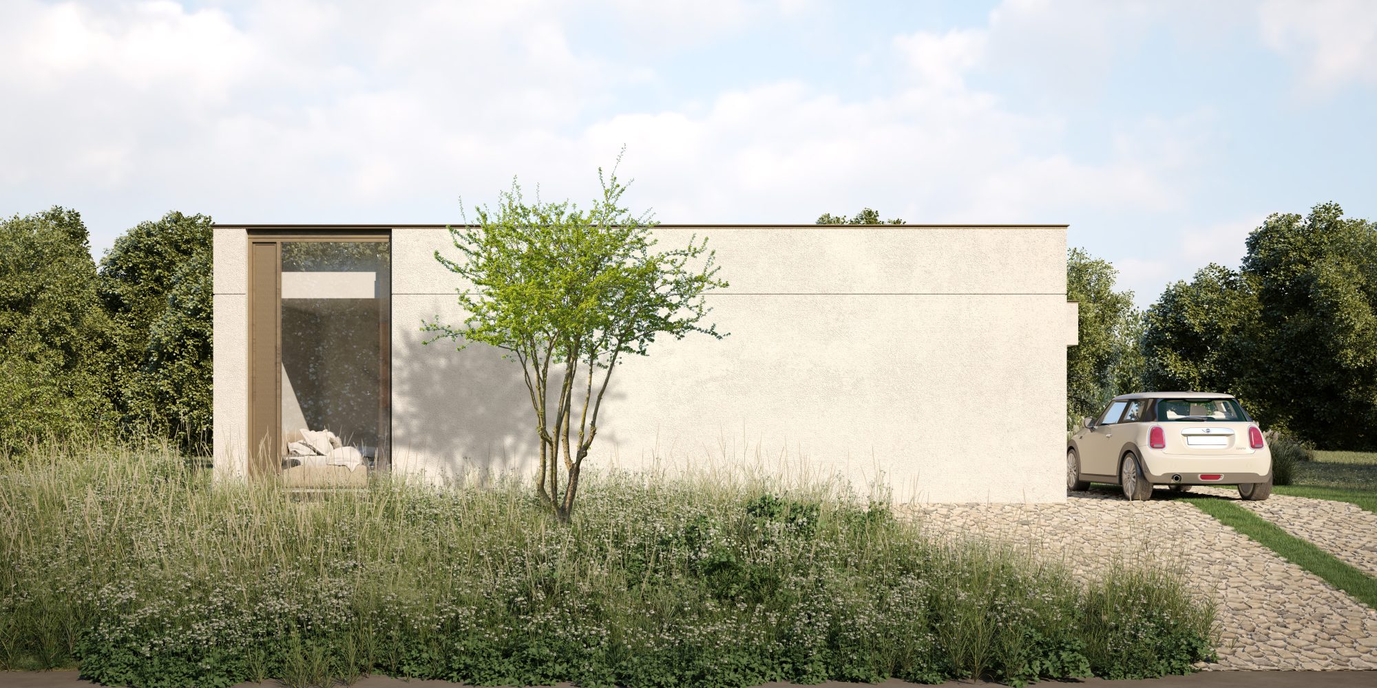 Woning SVD