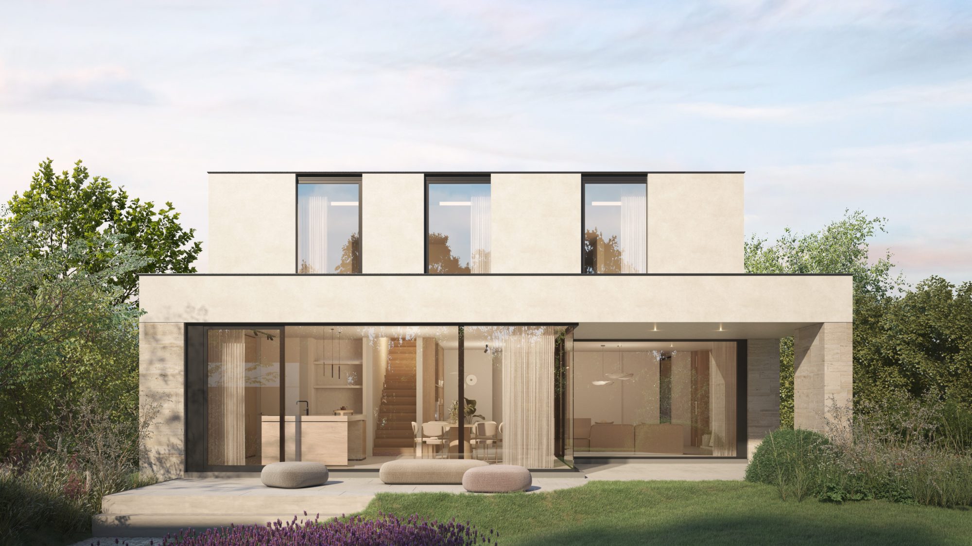 Woning JVL