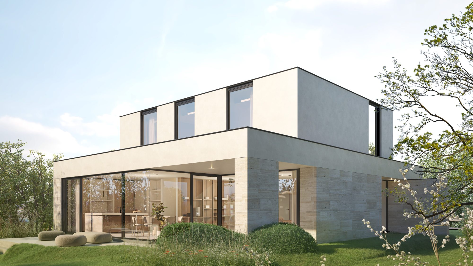 Woning JVL