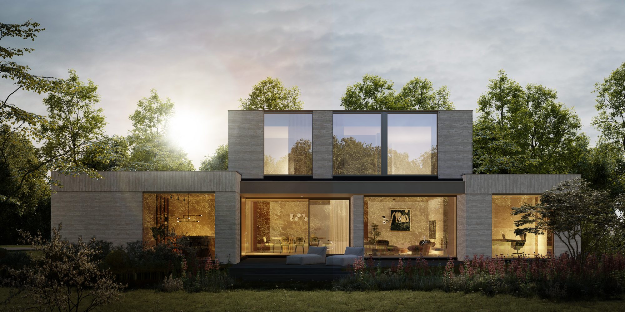 Woning VC