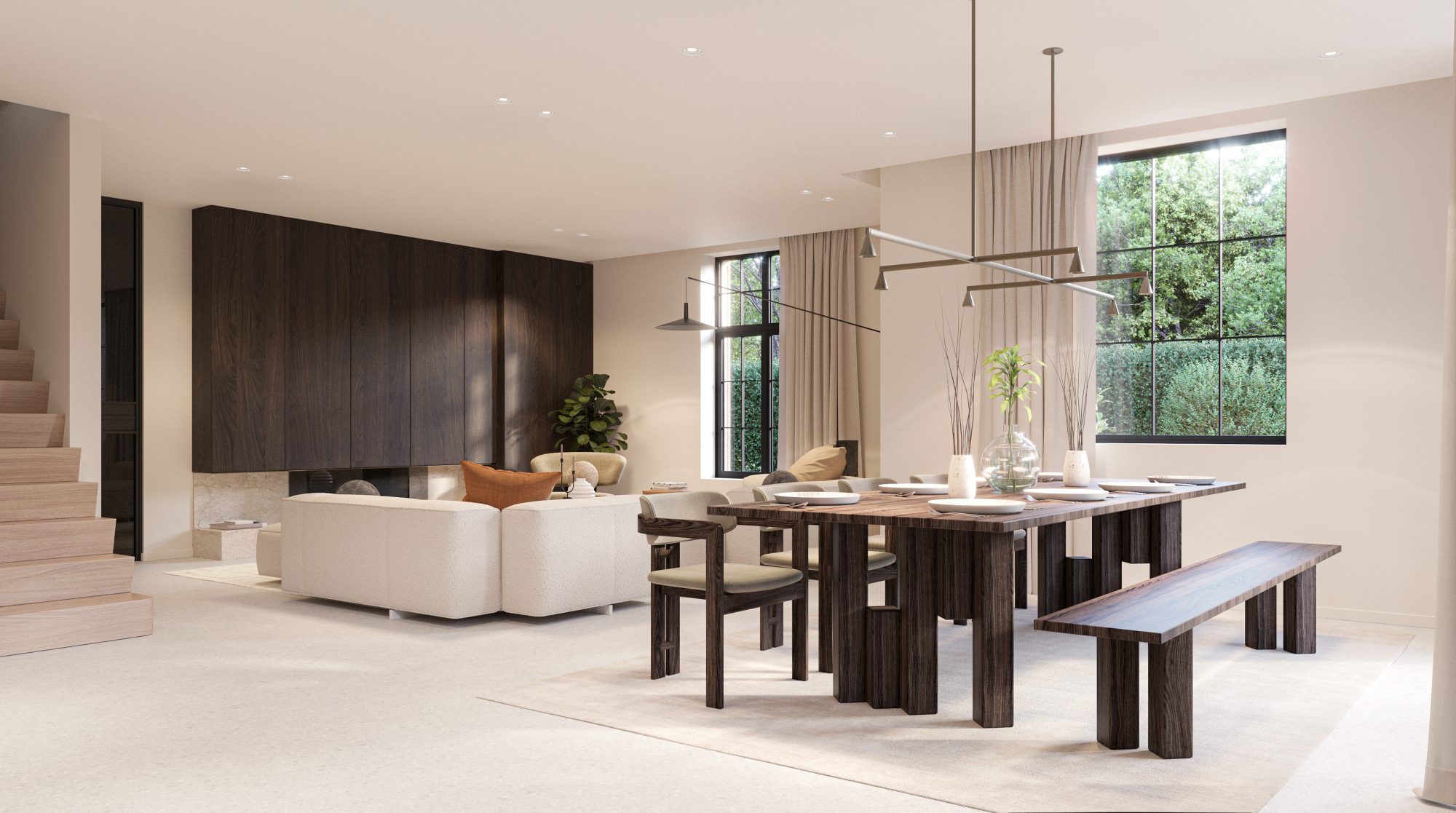 Woning CVO