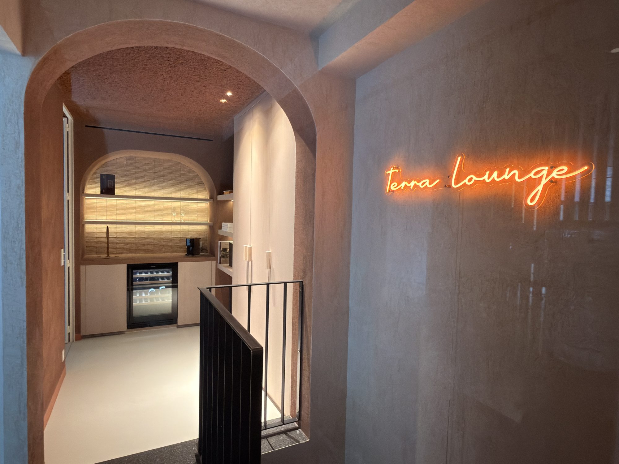 Terra Lounge