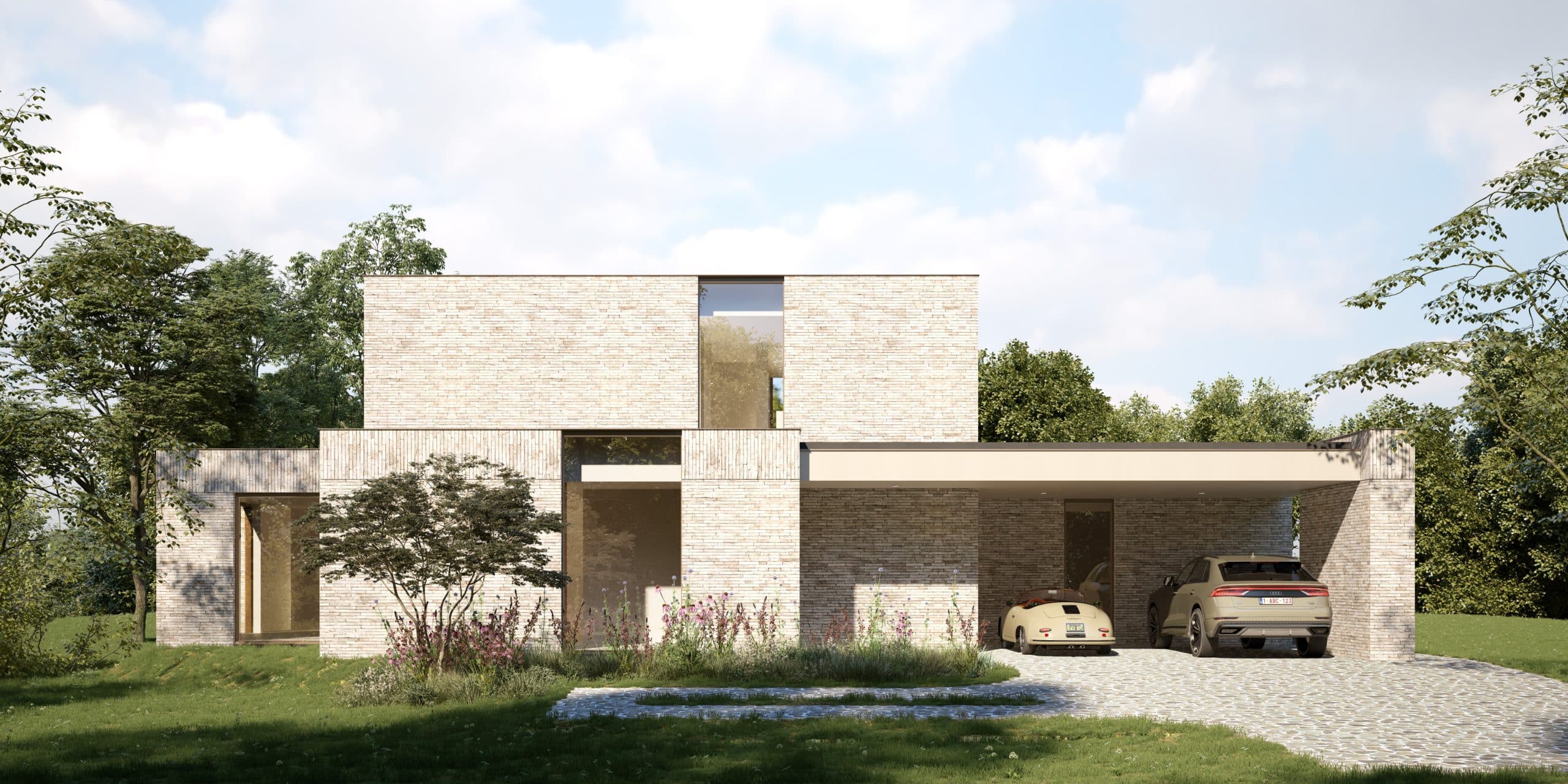 Woning VC