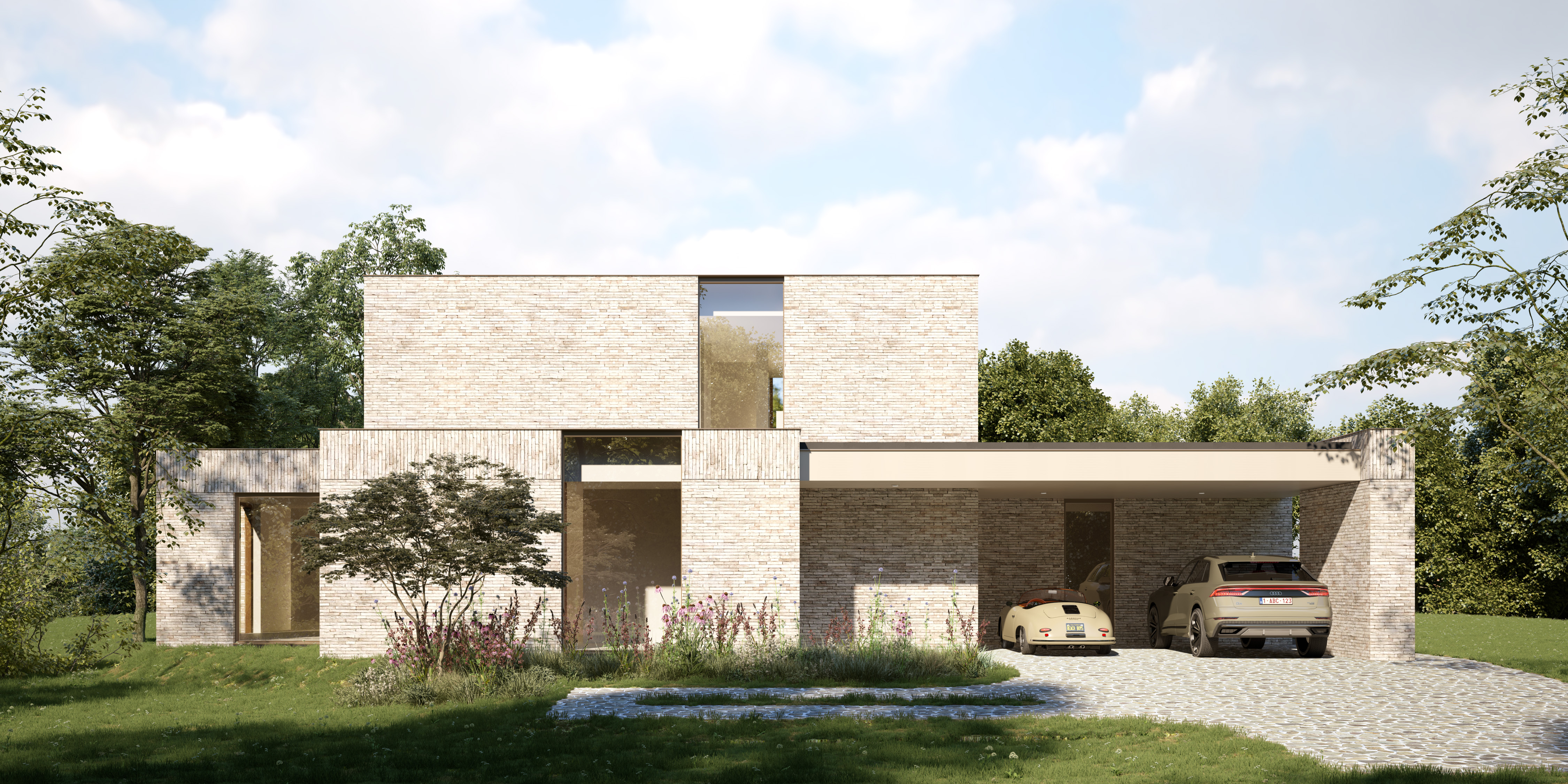Woning VC