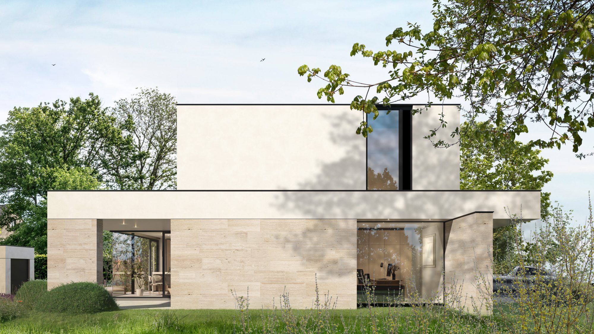 Woning JVL