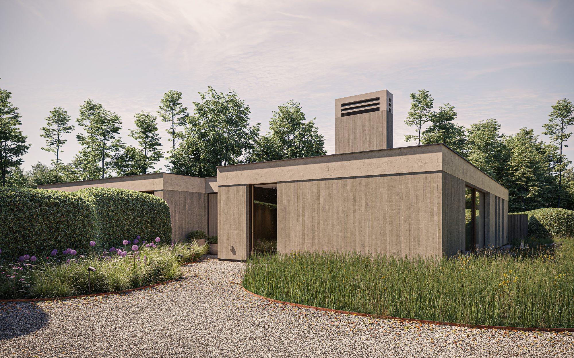 Woning DDW