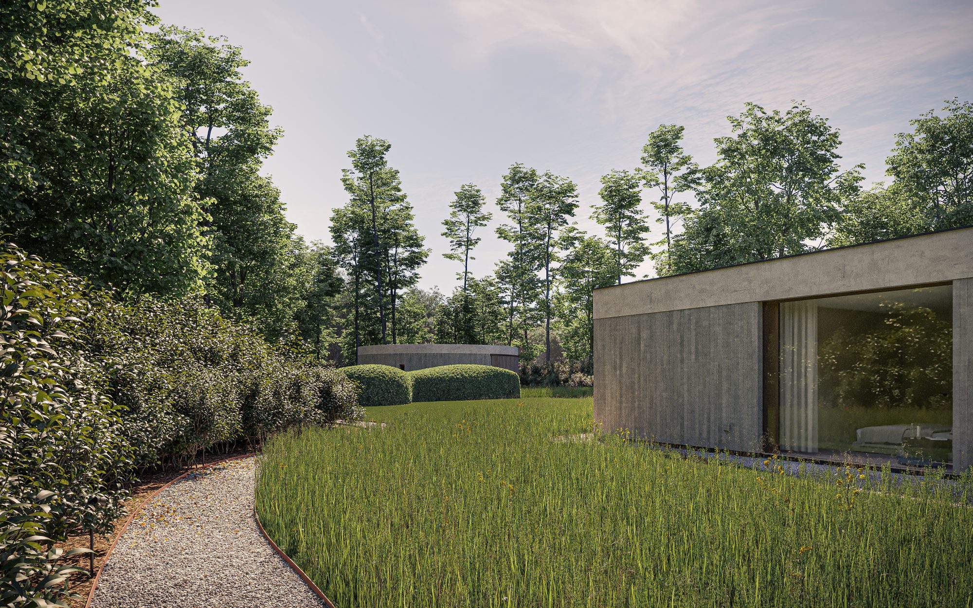 Woning DDW