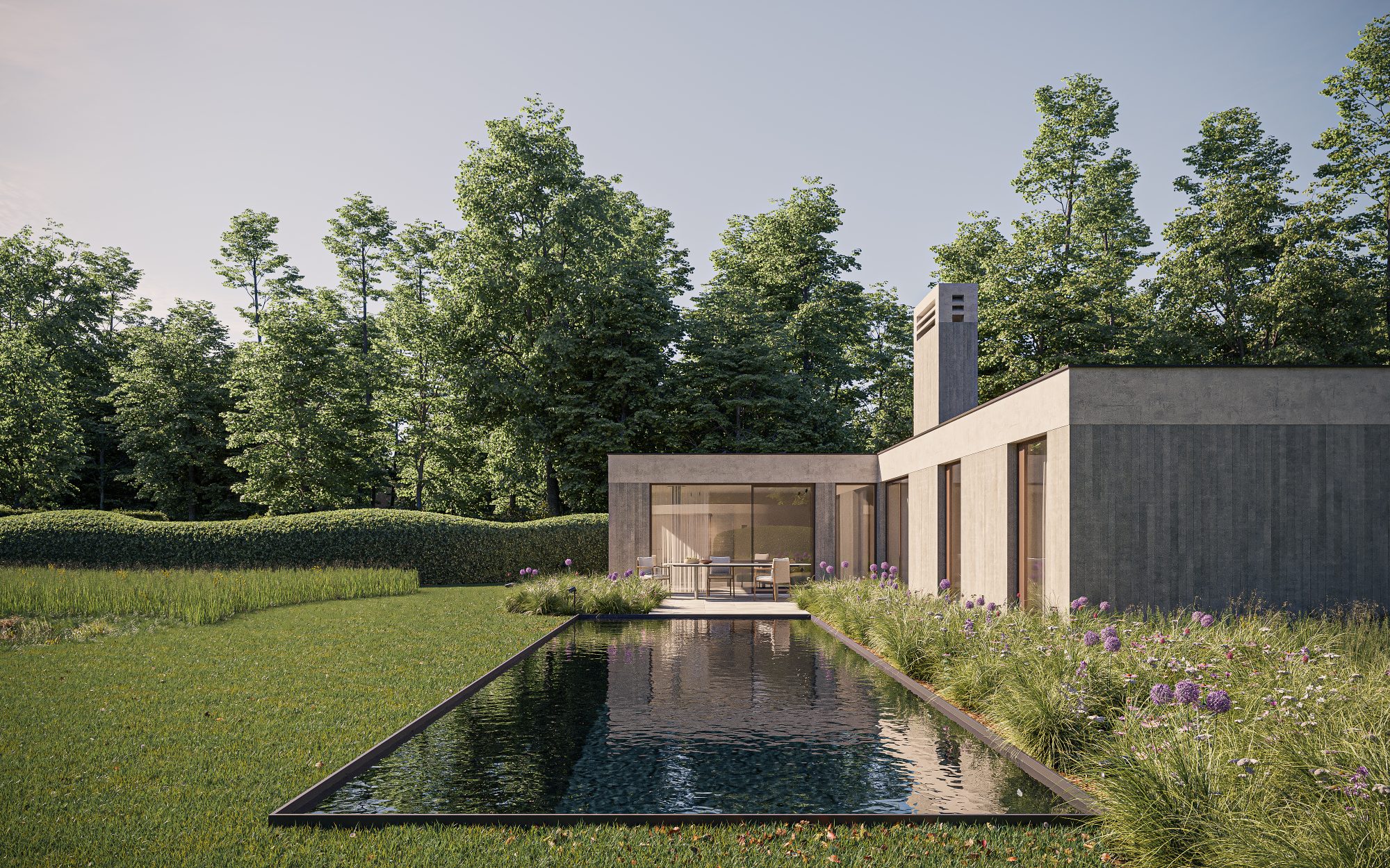 Woning DDW