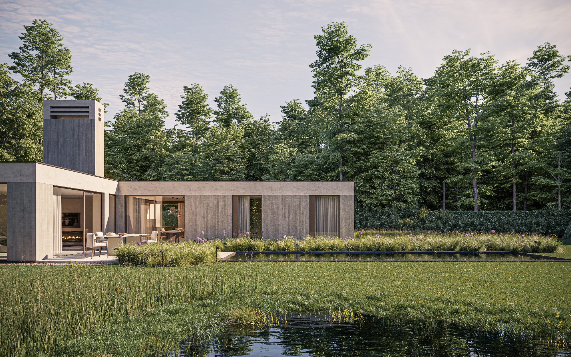 Woning DDW