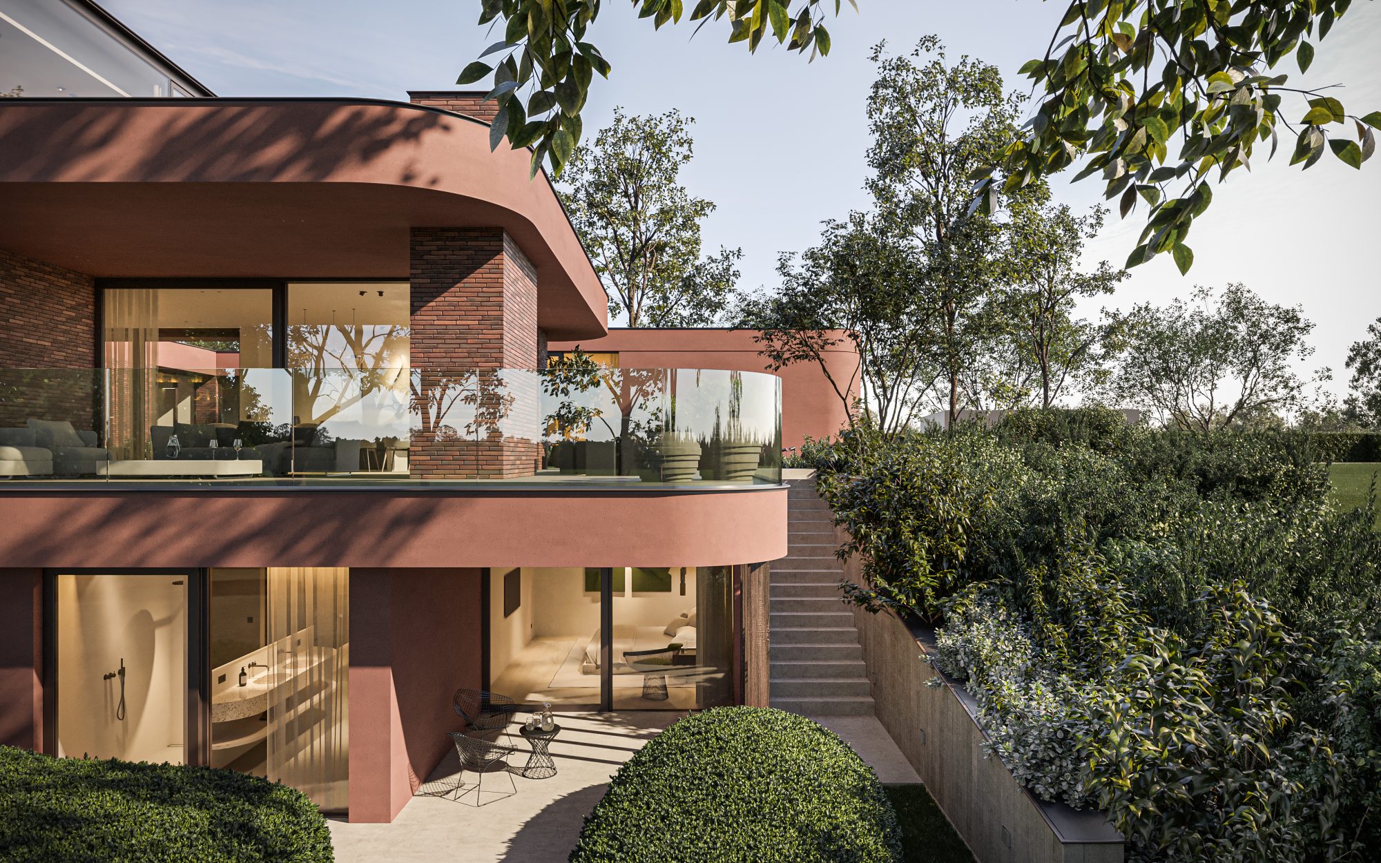 Woning PVB