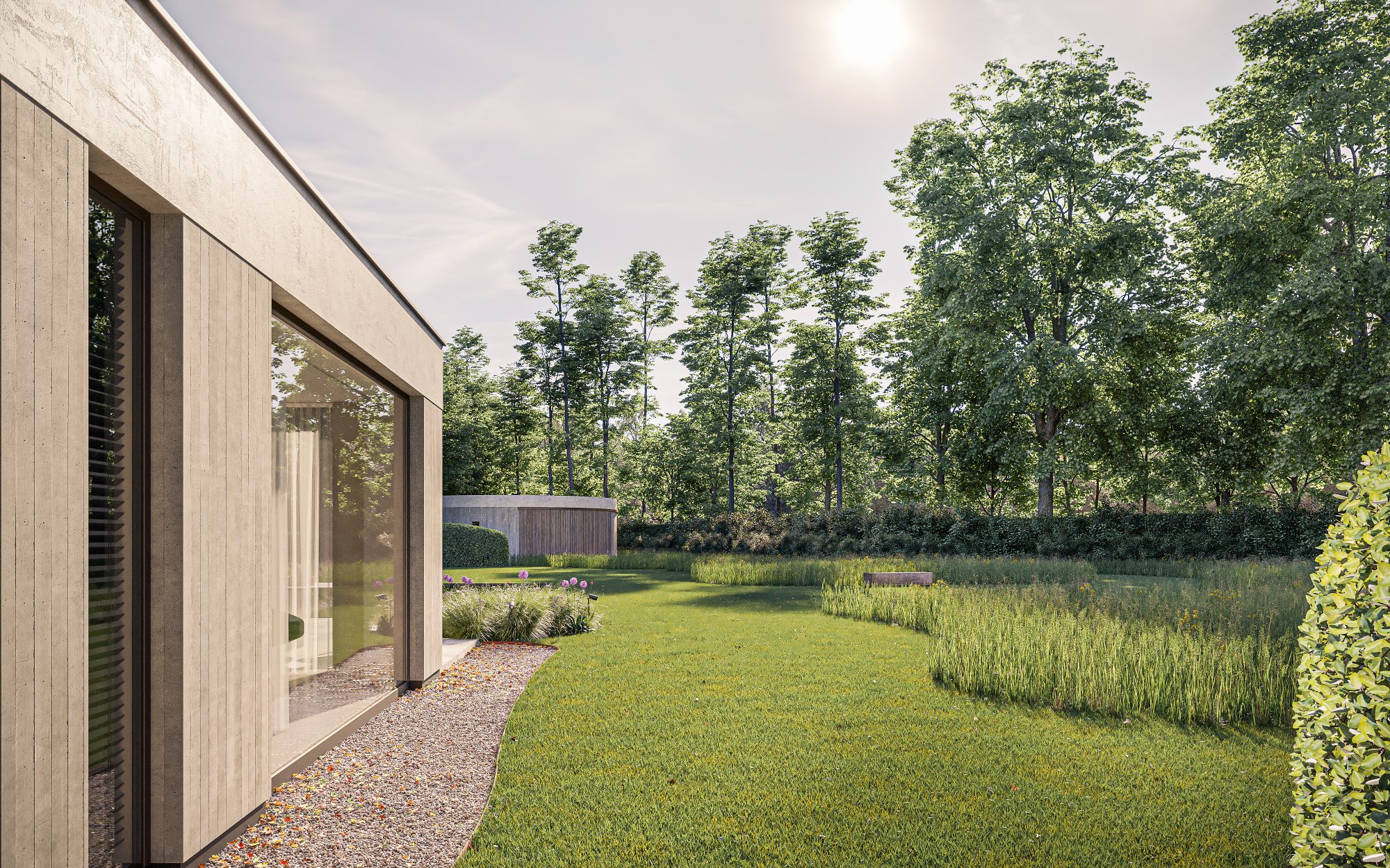 Woning DDW