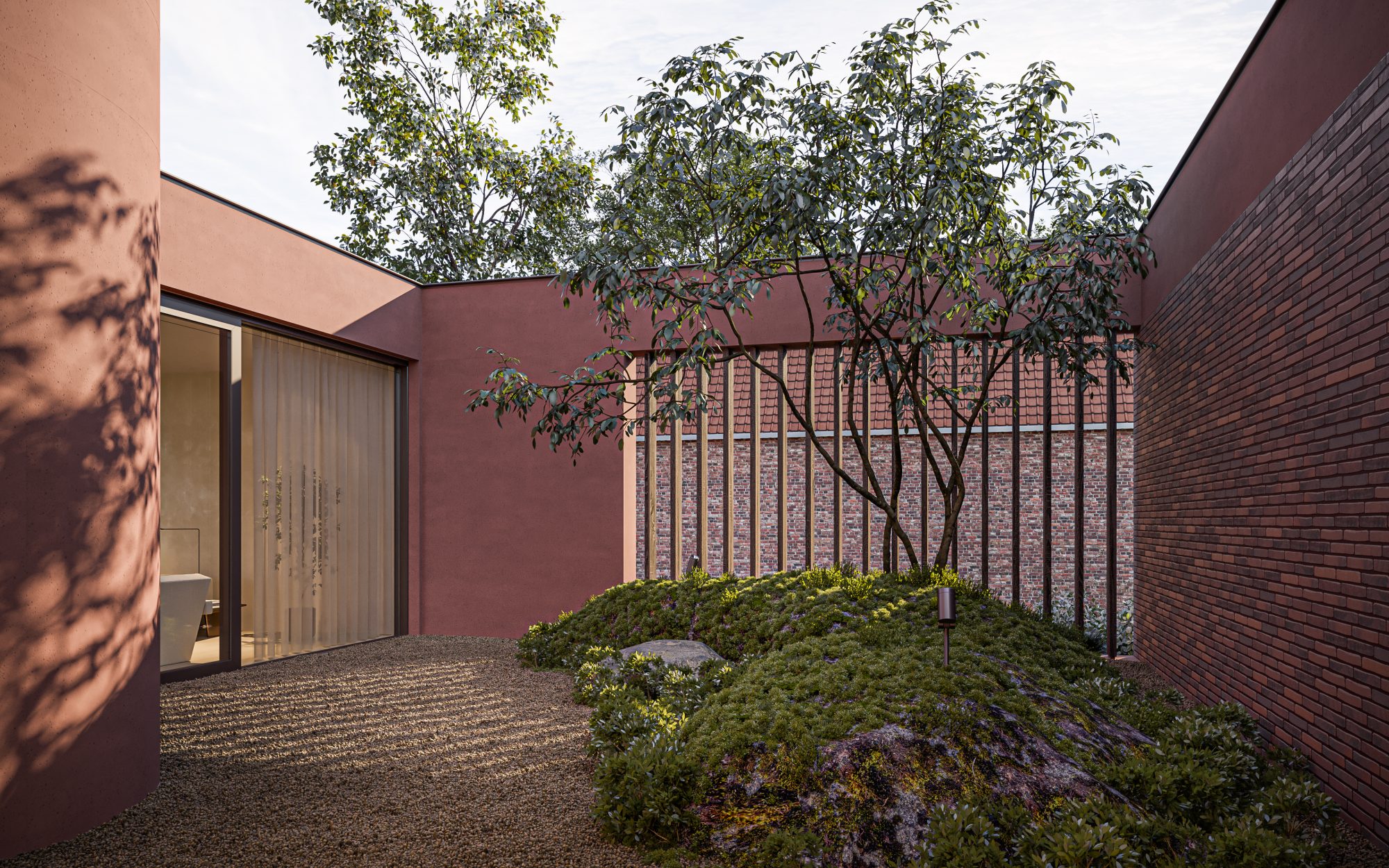 Woning PVB