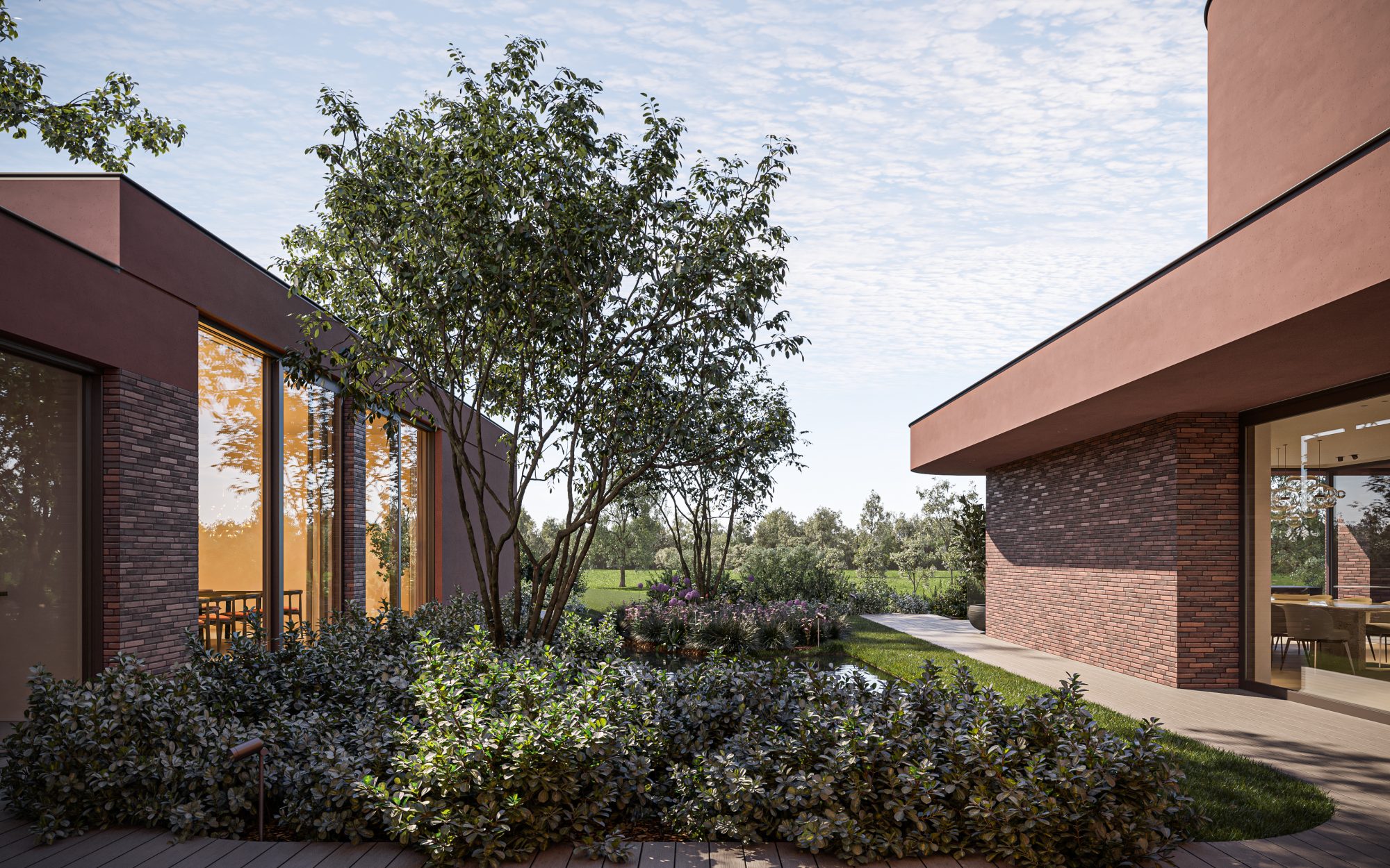 Woning PVB